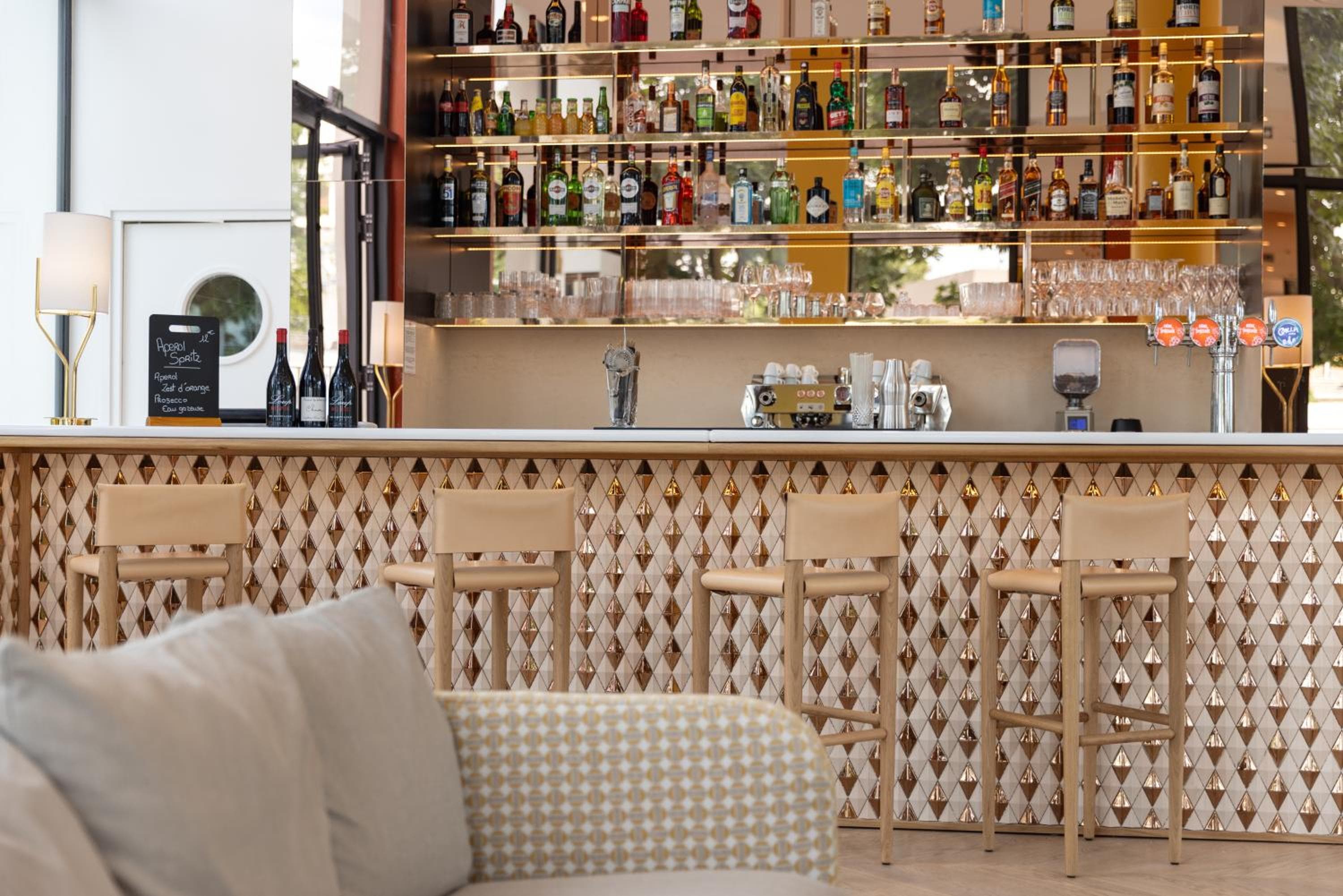 Kyriad Prestige Paris Asnieres