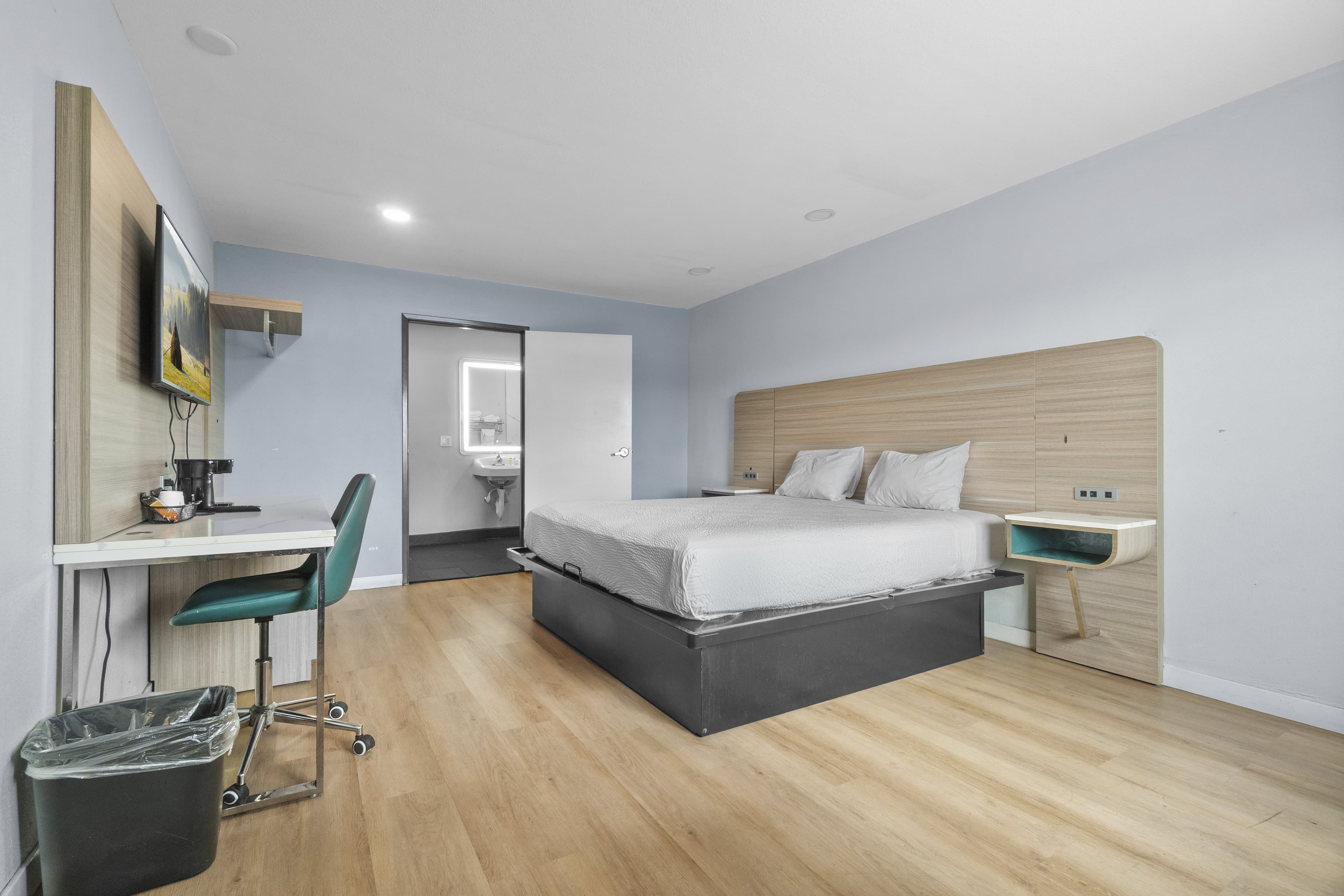 Travelodge by Wyndham Fairplex Pomona