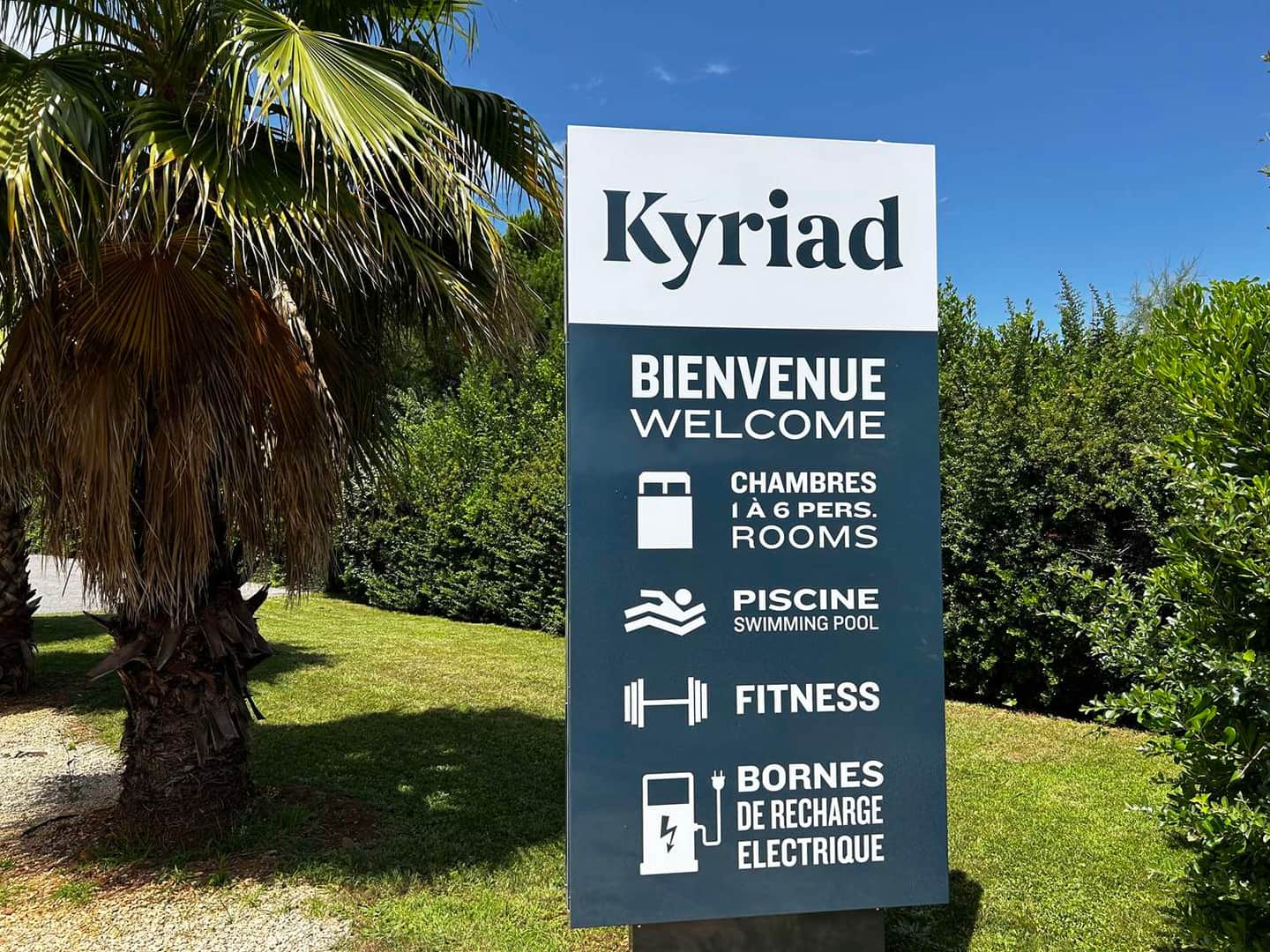 Kyriad Montpellier Aéroport