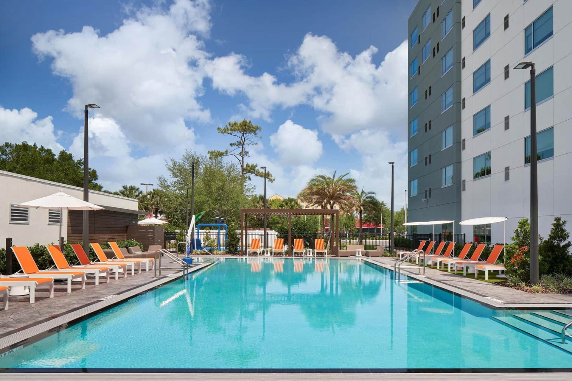 Aloft Orlando International Drive by Marriott
