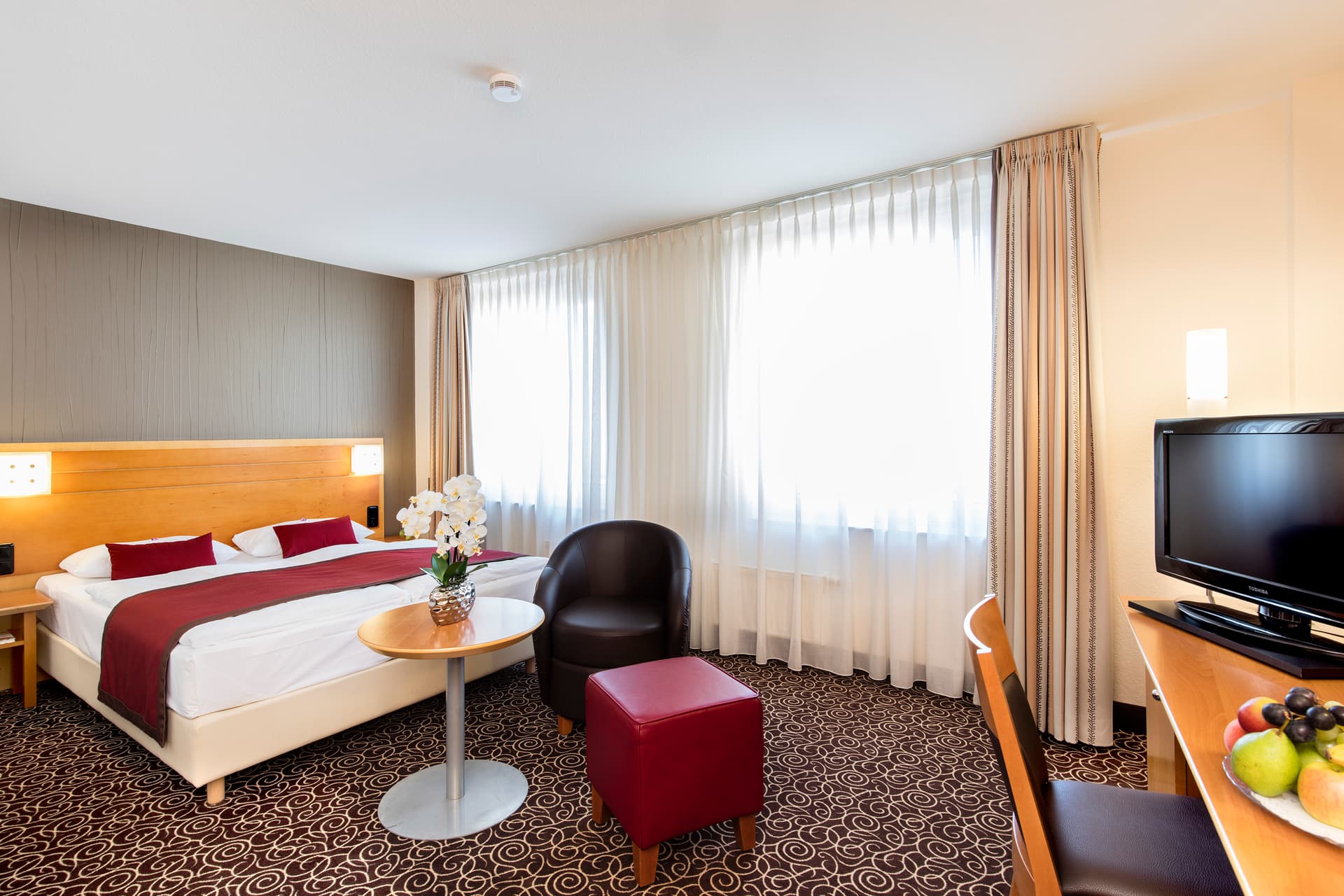 Best Western Hotel Hohenzollern