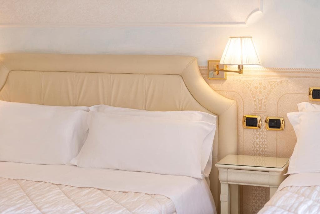 Hotel Baia Imperiale