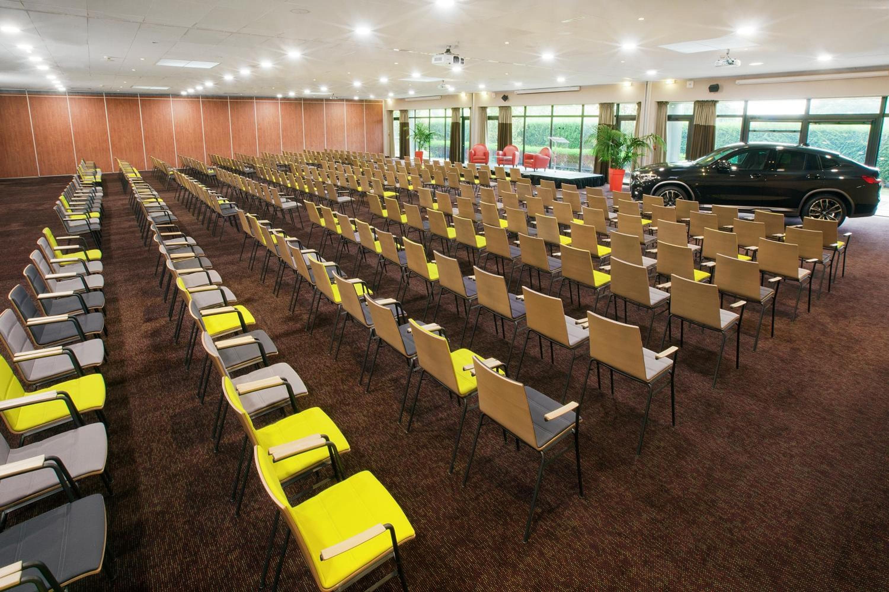 Residhome Suites Paris Sénart