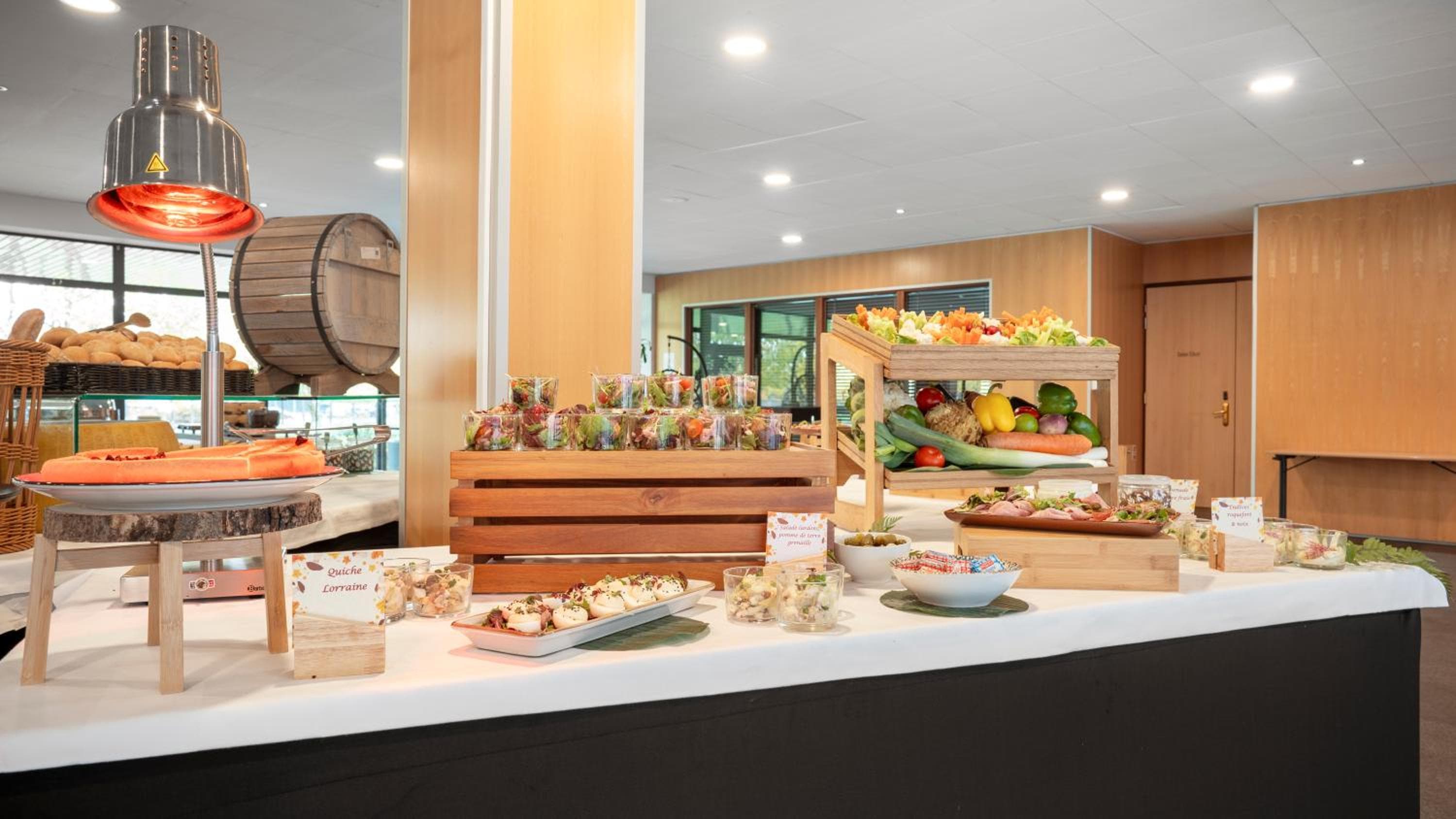 Residhome Suites Paris Sénart