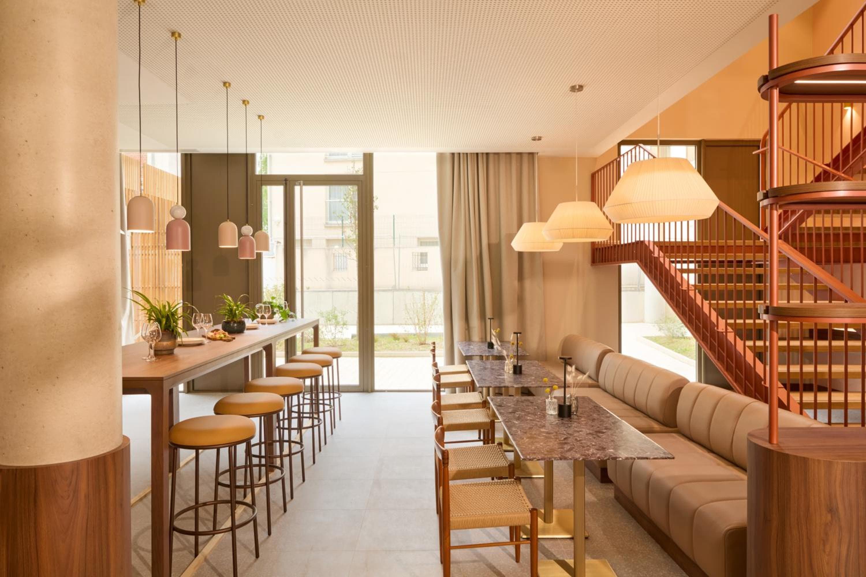 OKKO Hotels Troyes Centre