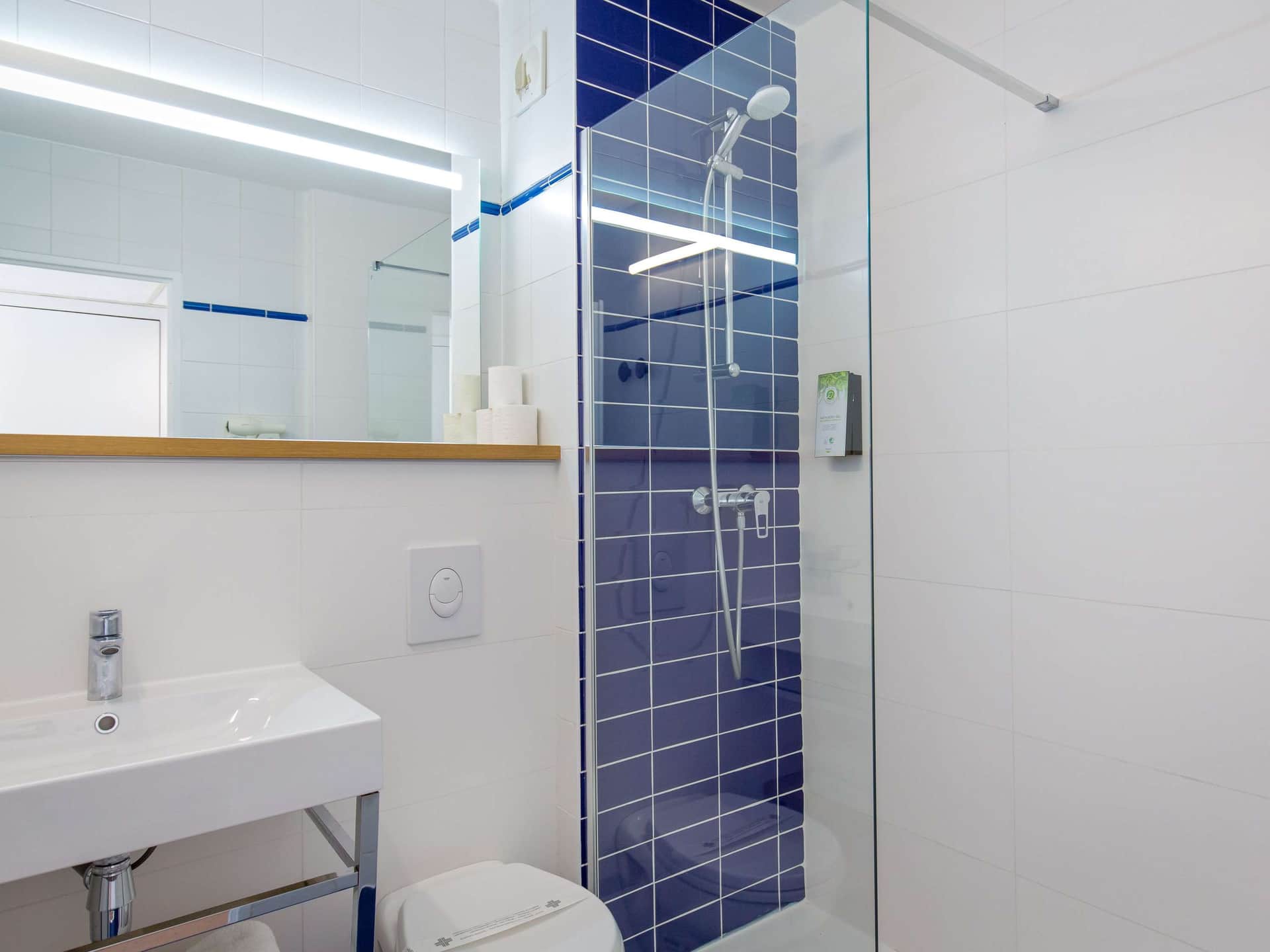 ibis Styles Aubagne Gemenos