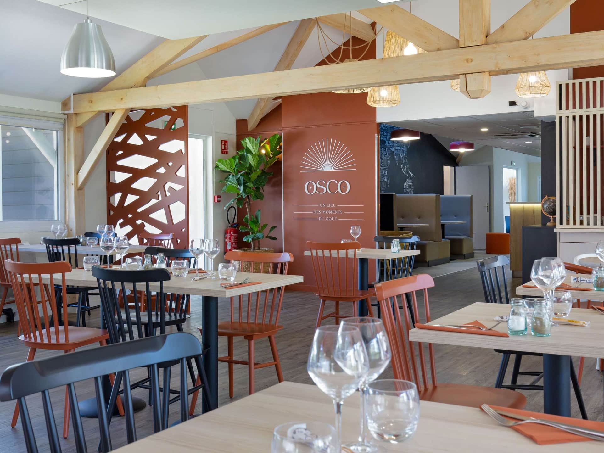 ibis Styles Aubagne Gemenos
