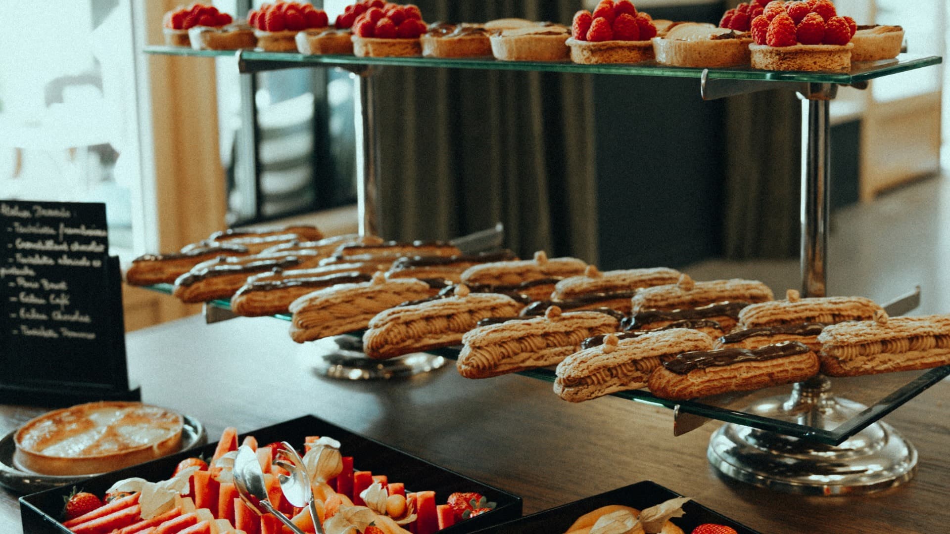 Hôtel Grand Mess Clermont-Ferrand