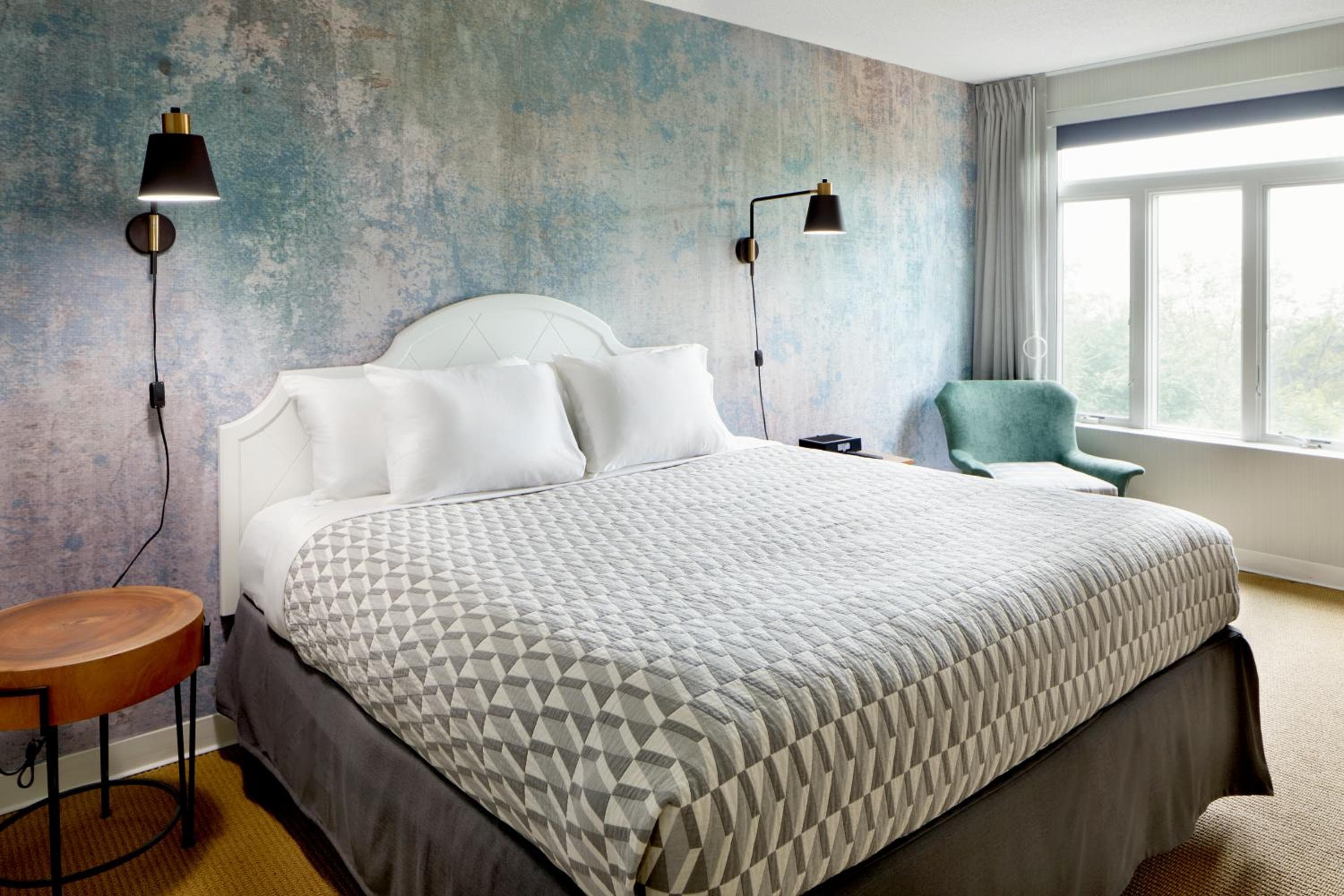 Tarrytown House Estate