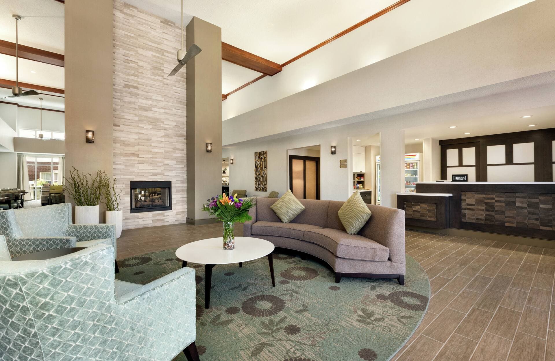 Homewood Suites by Hilton Dallas-Arlington
