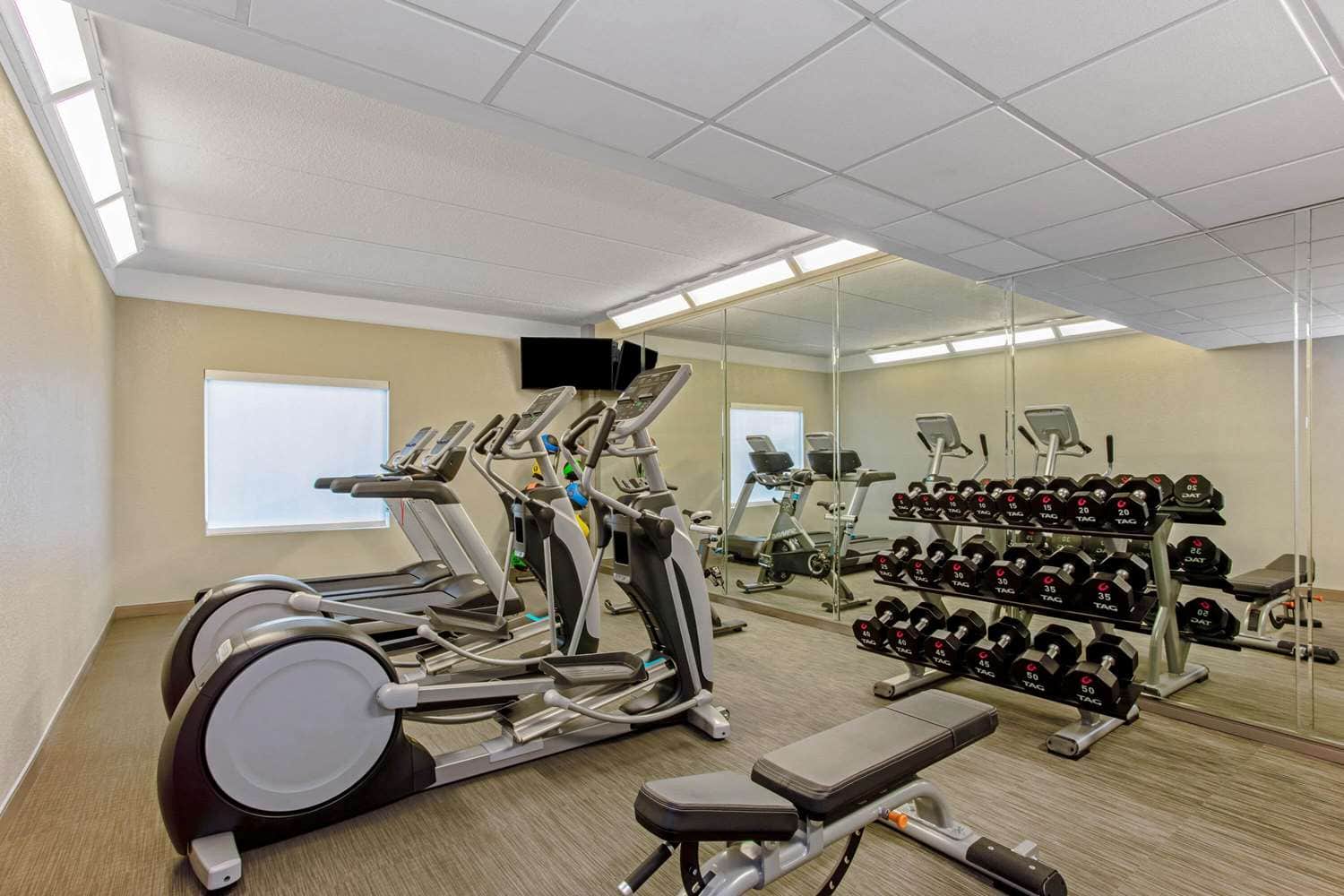 La Quinta Inn & Suites by Wyndham Panama City