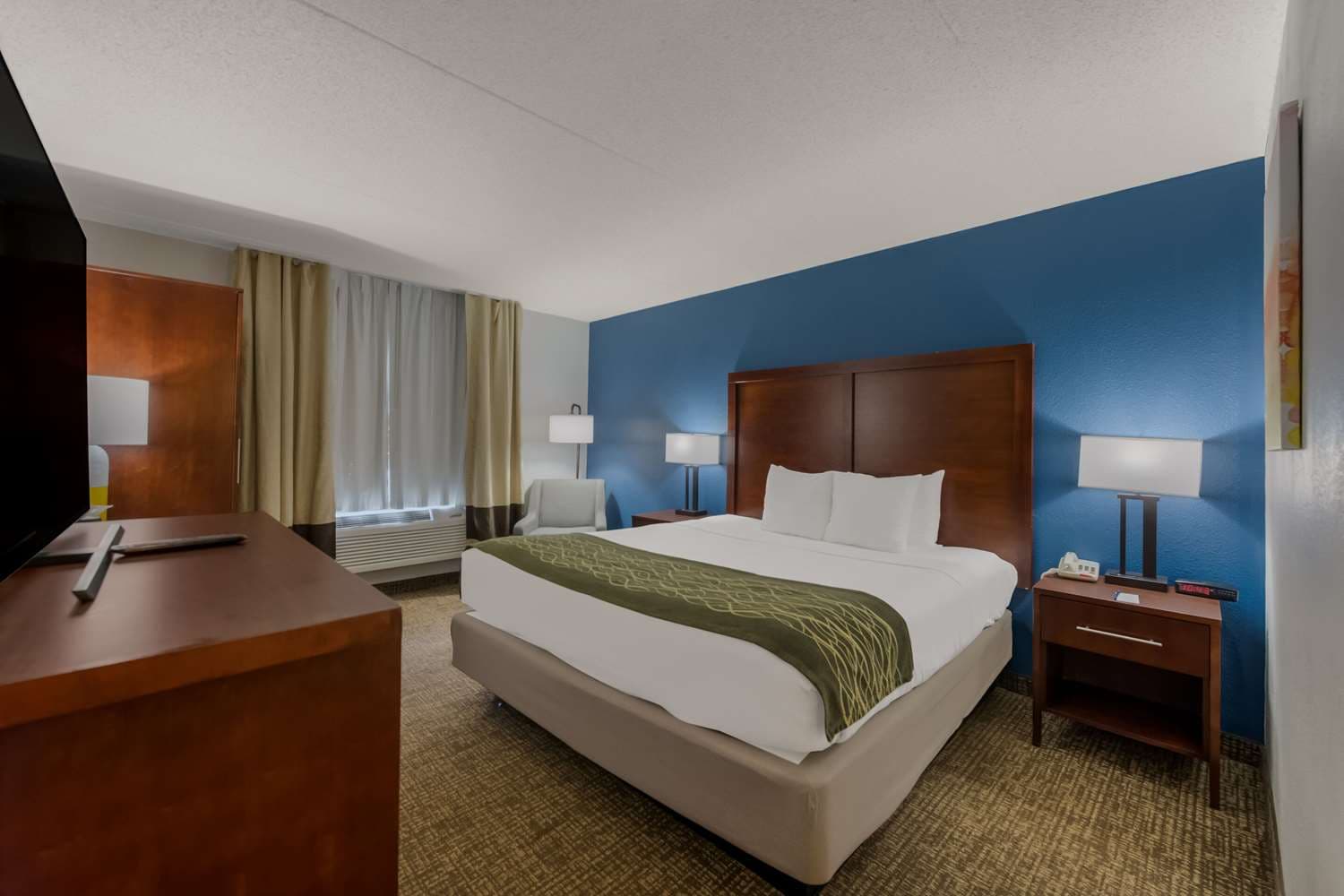 Comfort Inn Newport News - Hampton I-64