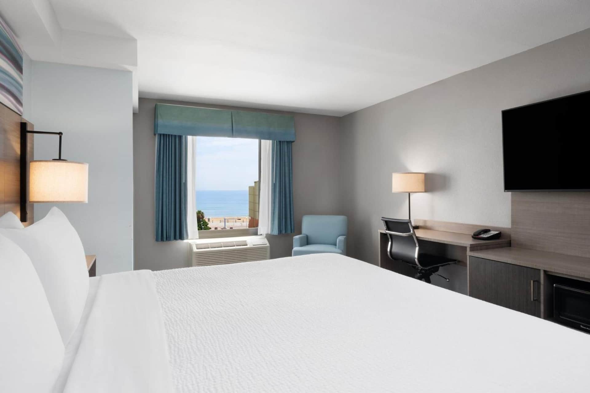 Garner Hotel - Virginia Beach North