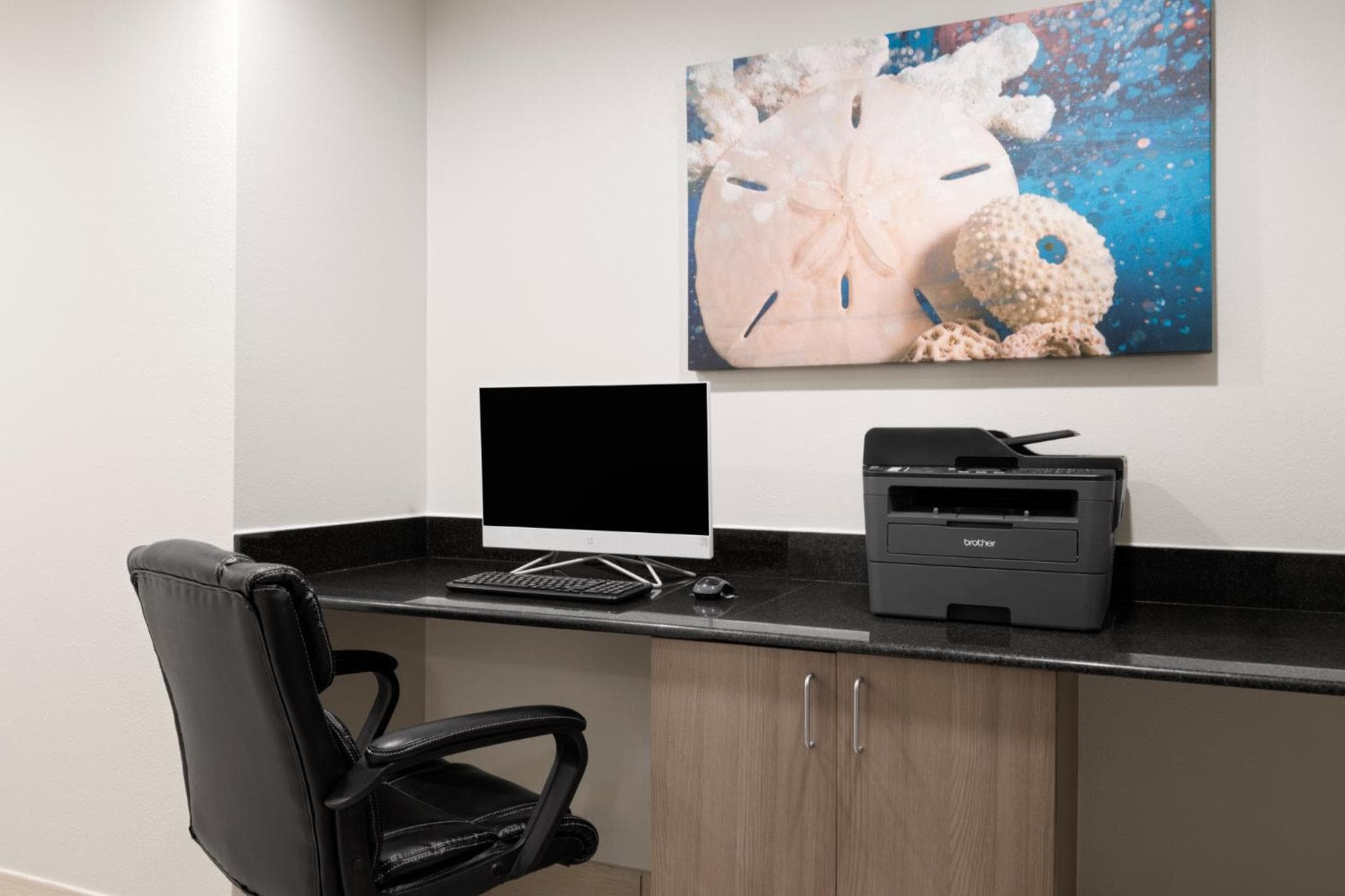 Garner Hotel - Virginia Beach North