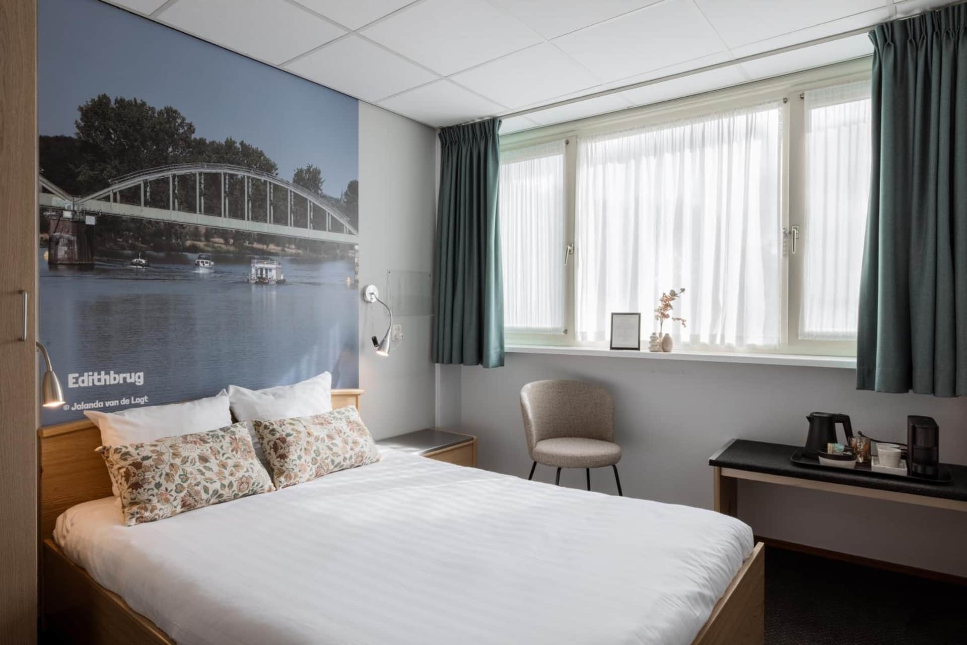 Hotel Hoogeerd by Flow