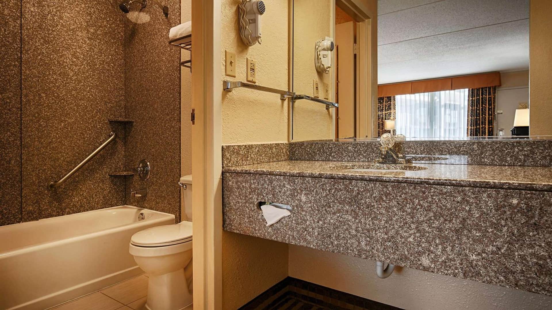 Chattanooga Heritage Inn