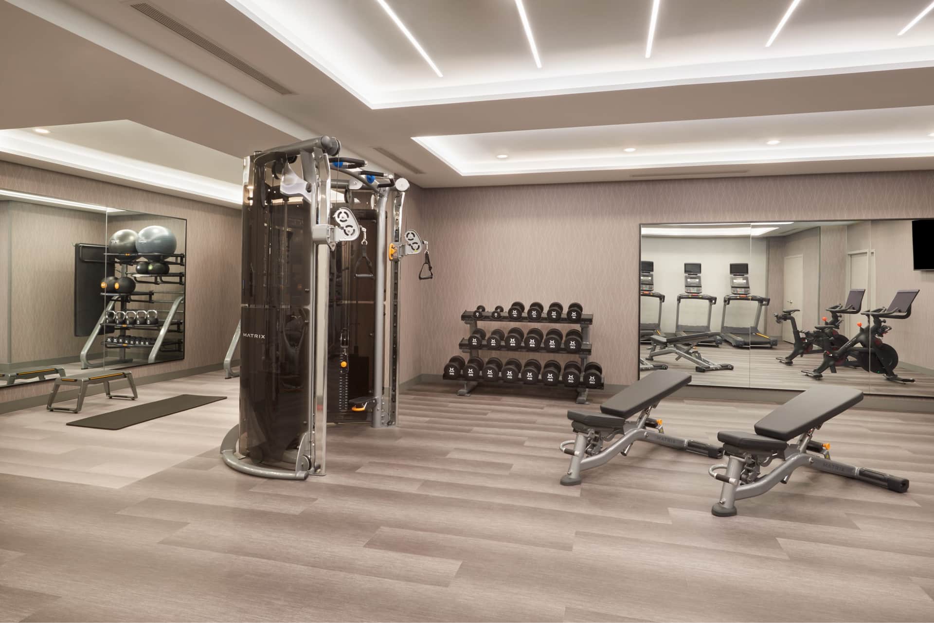 Courtyard by Marriott Kitchener