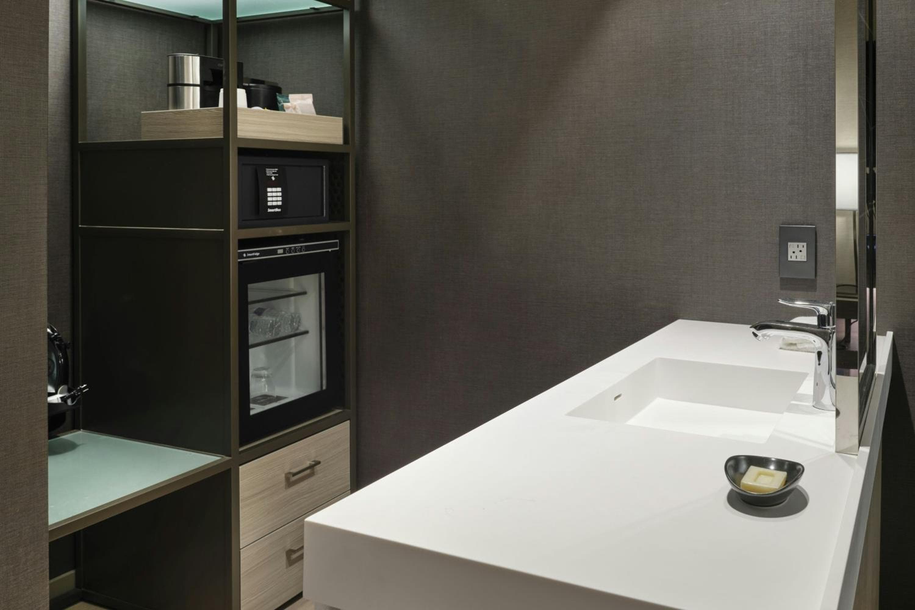 AC Hotel Seattle Downtown