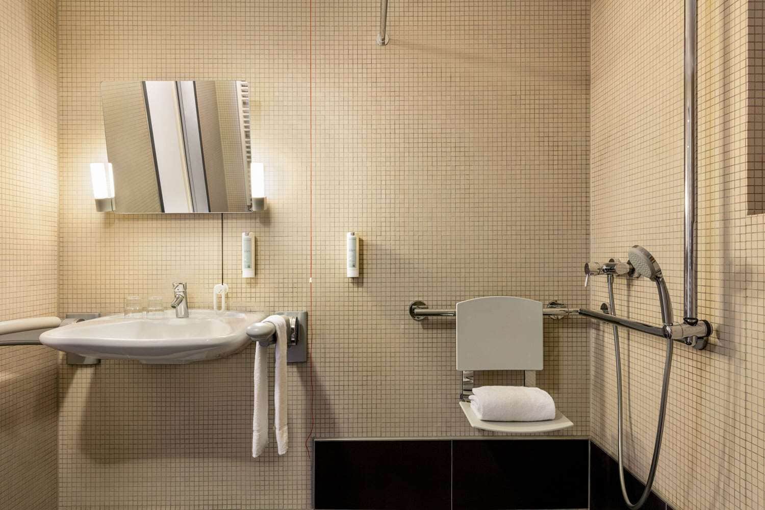 Vienna House Easy by Wyndham Stuttgart