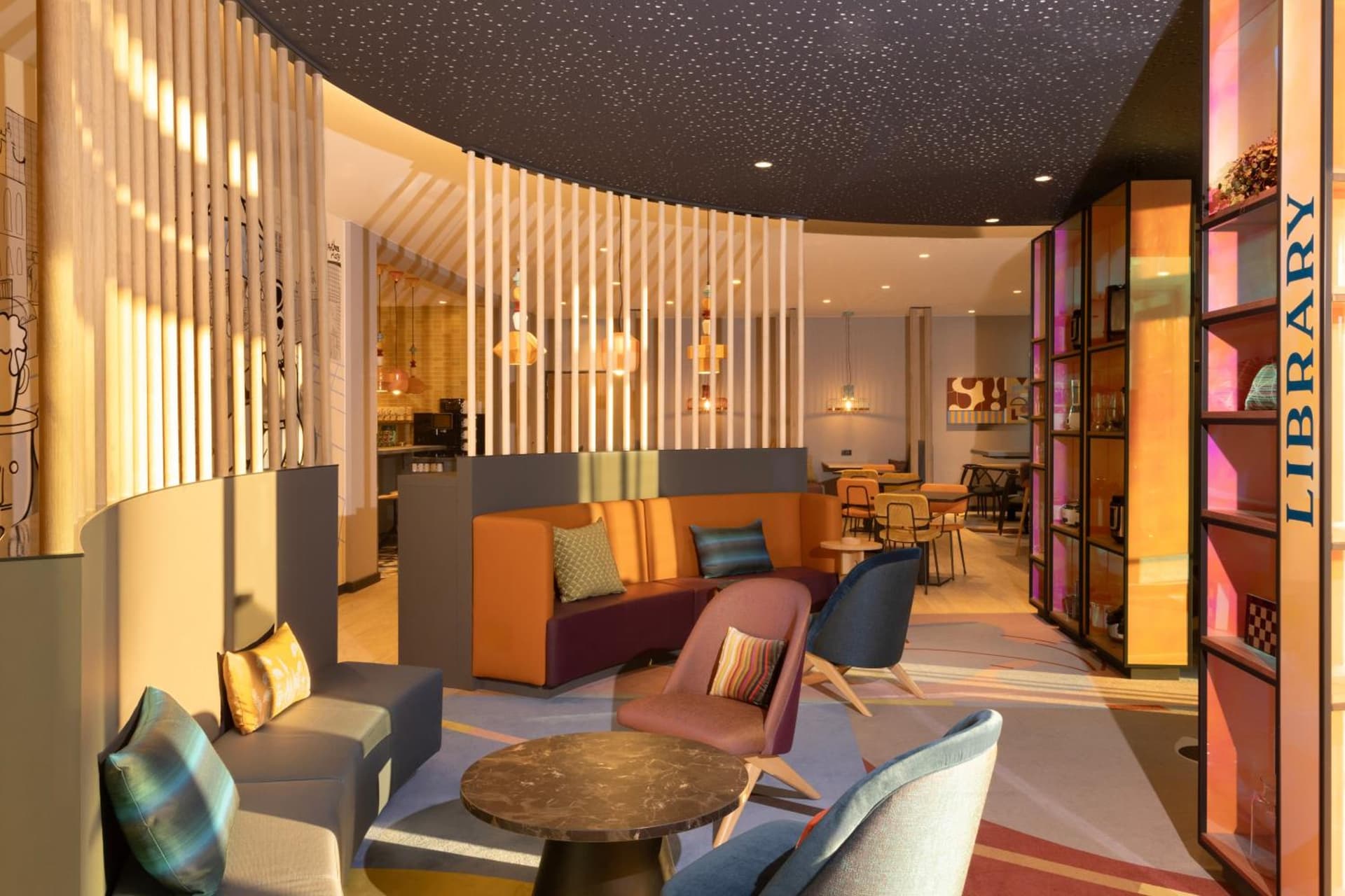 Aparthotel Adagio Access Brussels Airport