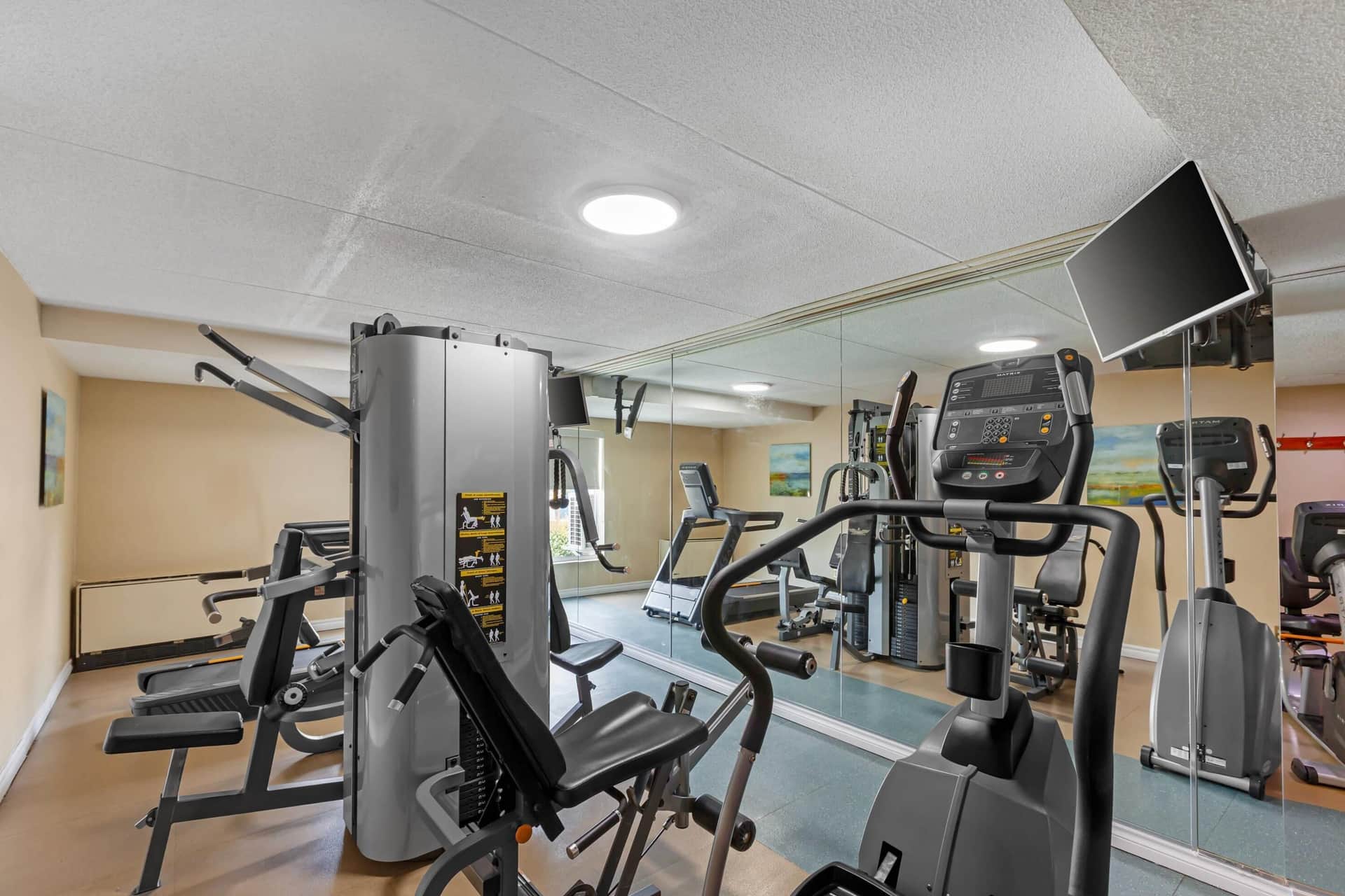 Quality Inn & suites Brampton