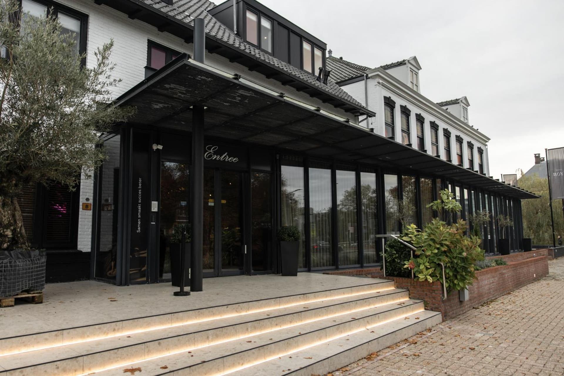 Hotel Twenty-Three Amsterdam Airport