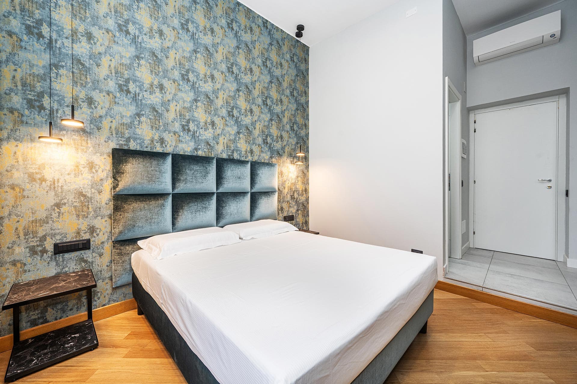 Gracchi Vatican View