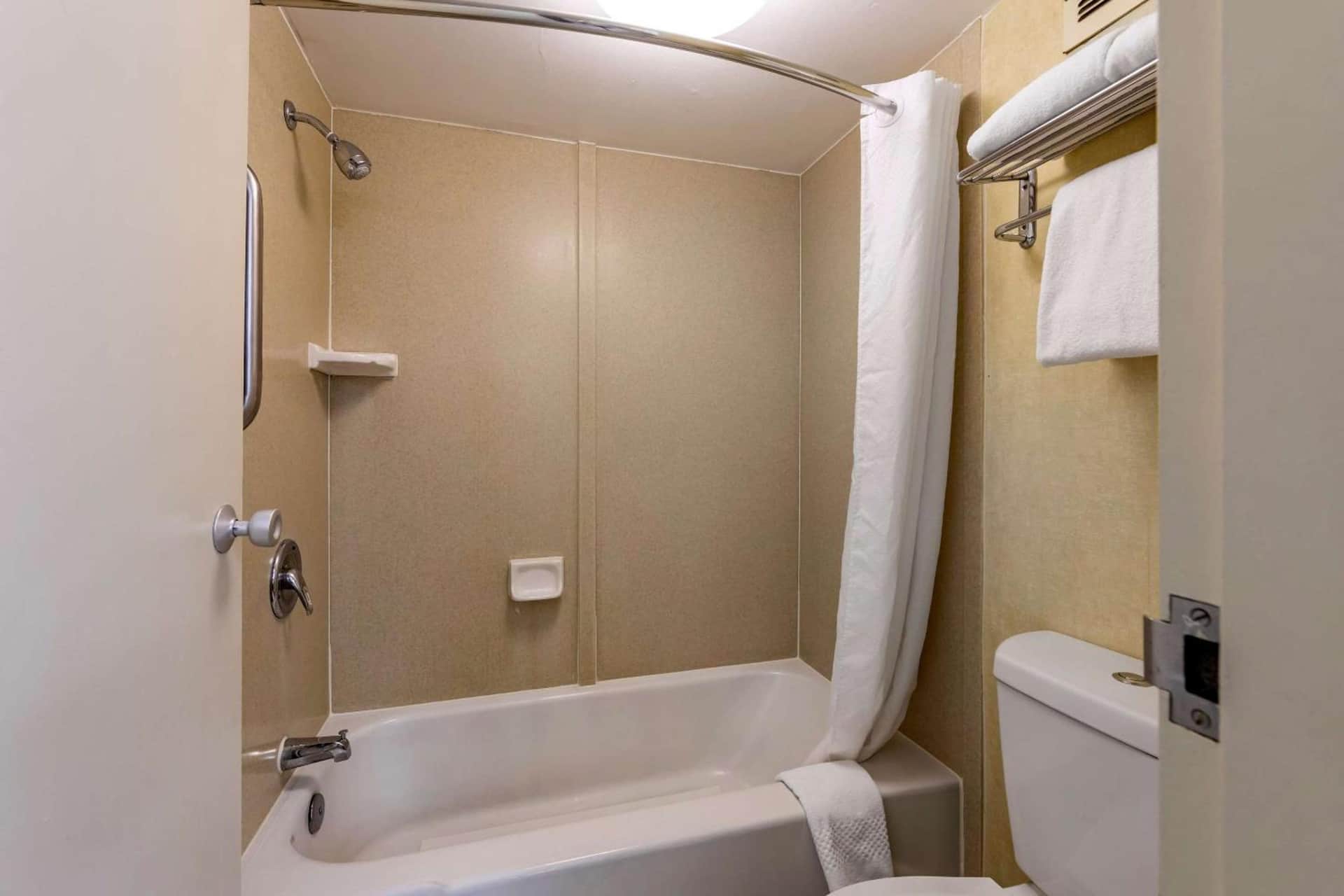 Quality Inn On Historic Route 66