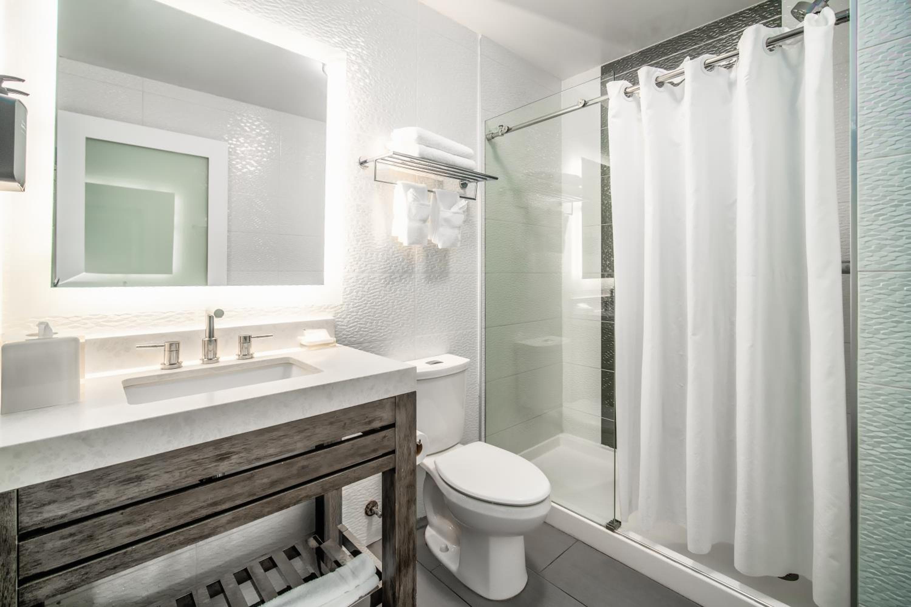 Lexen Hotel - Hollywood