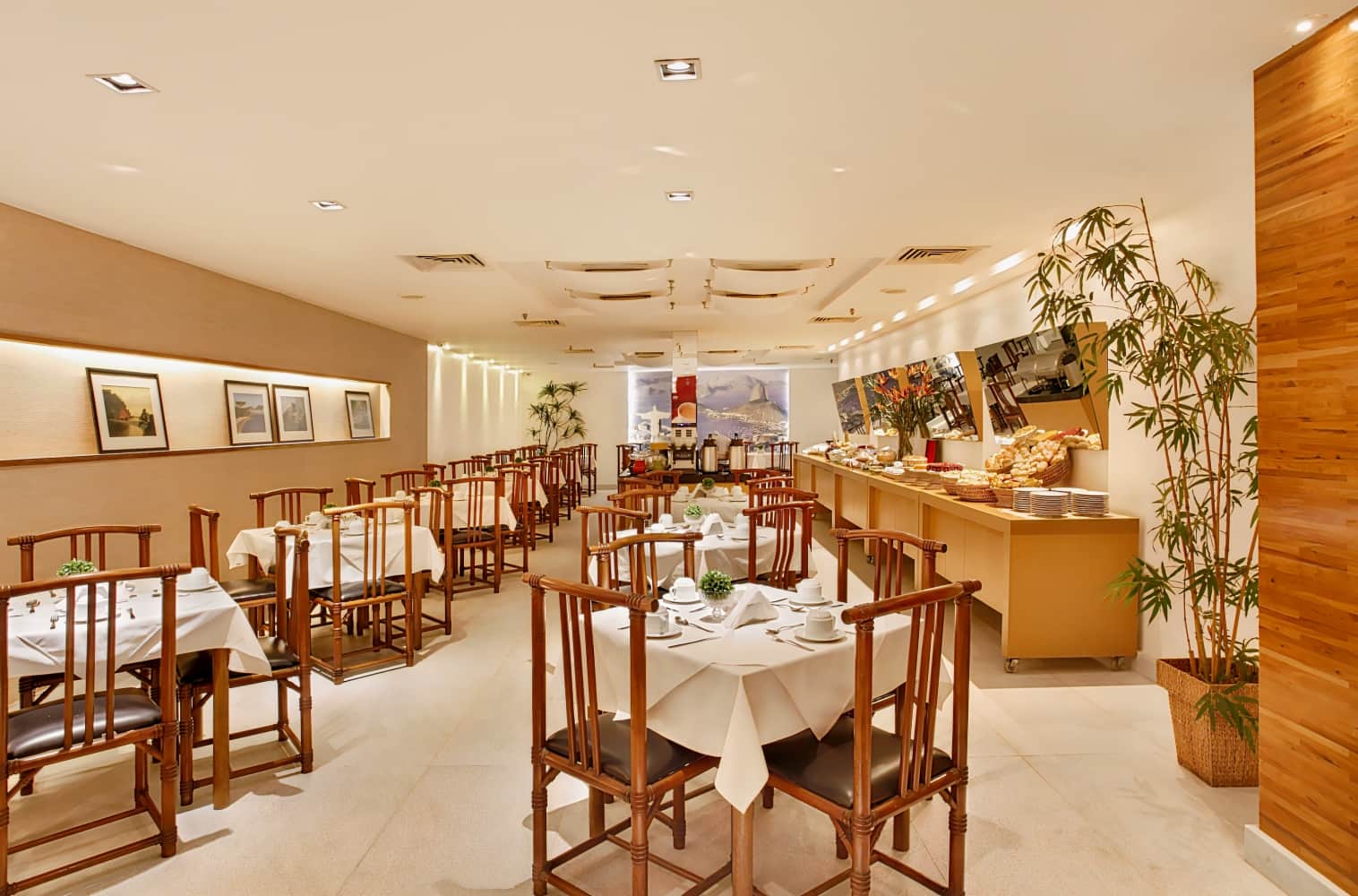 Copa Sul Hotel
