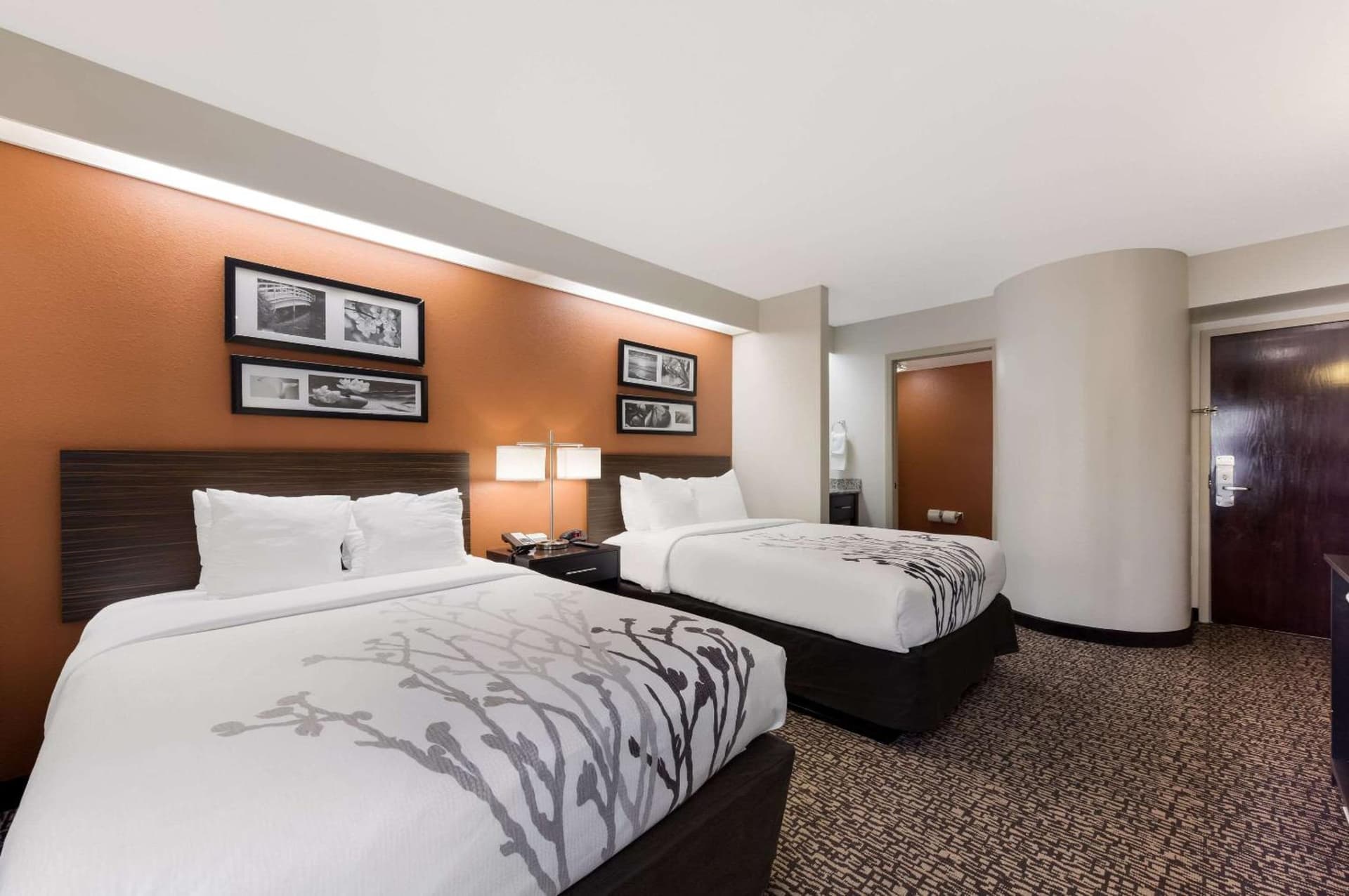 Sleep Inn Kernersville I-40