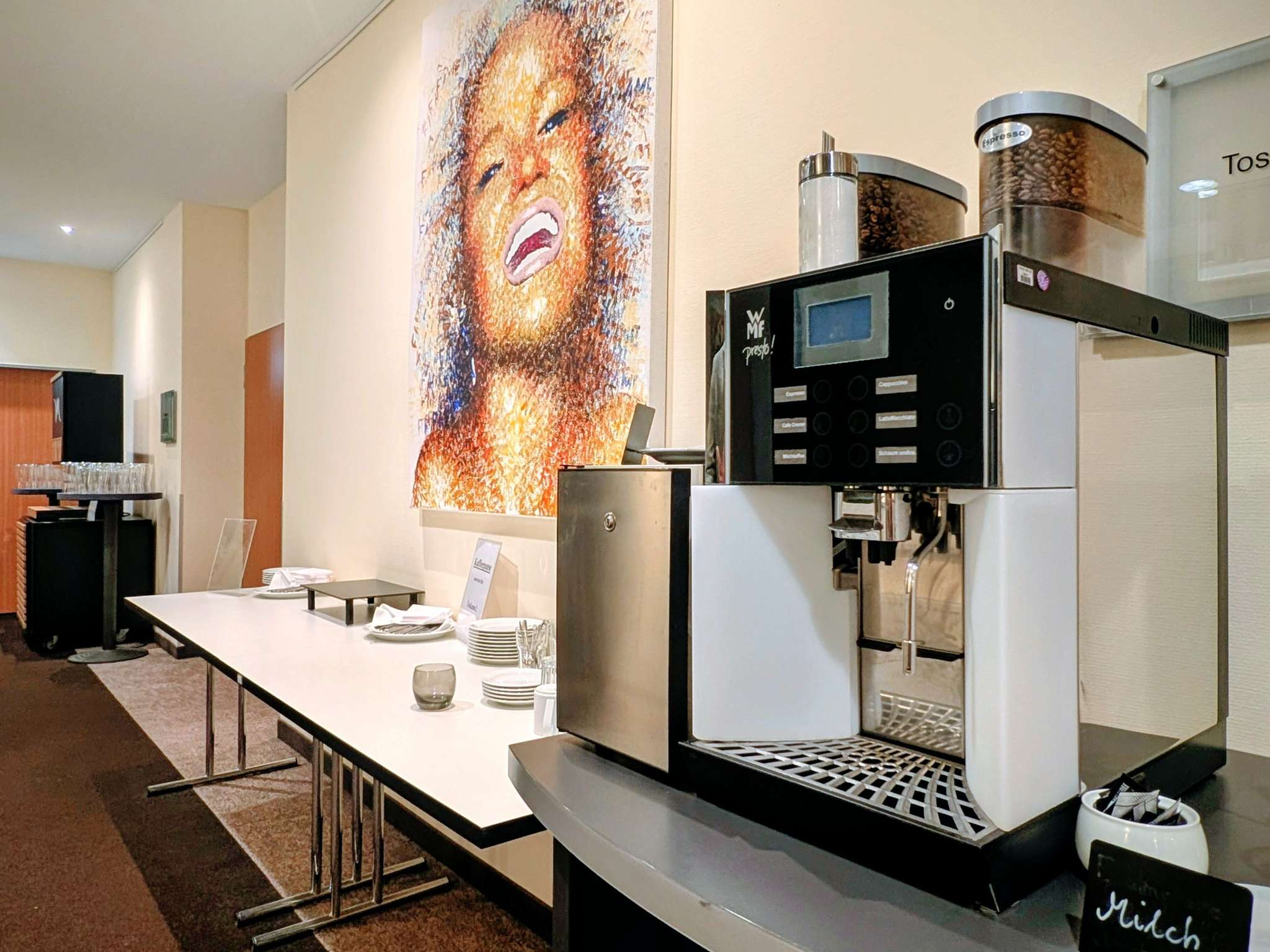 Mercure Hotel Mannheim am Rathaus