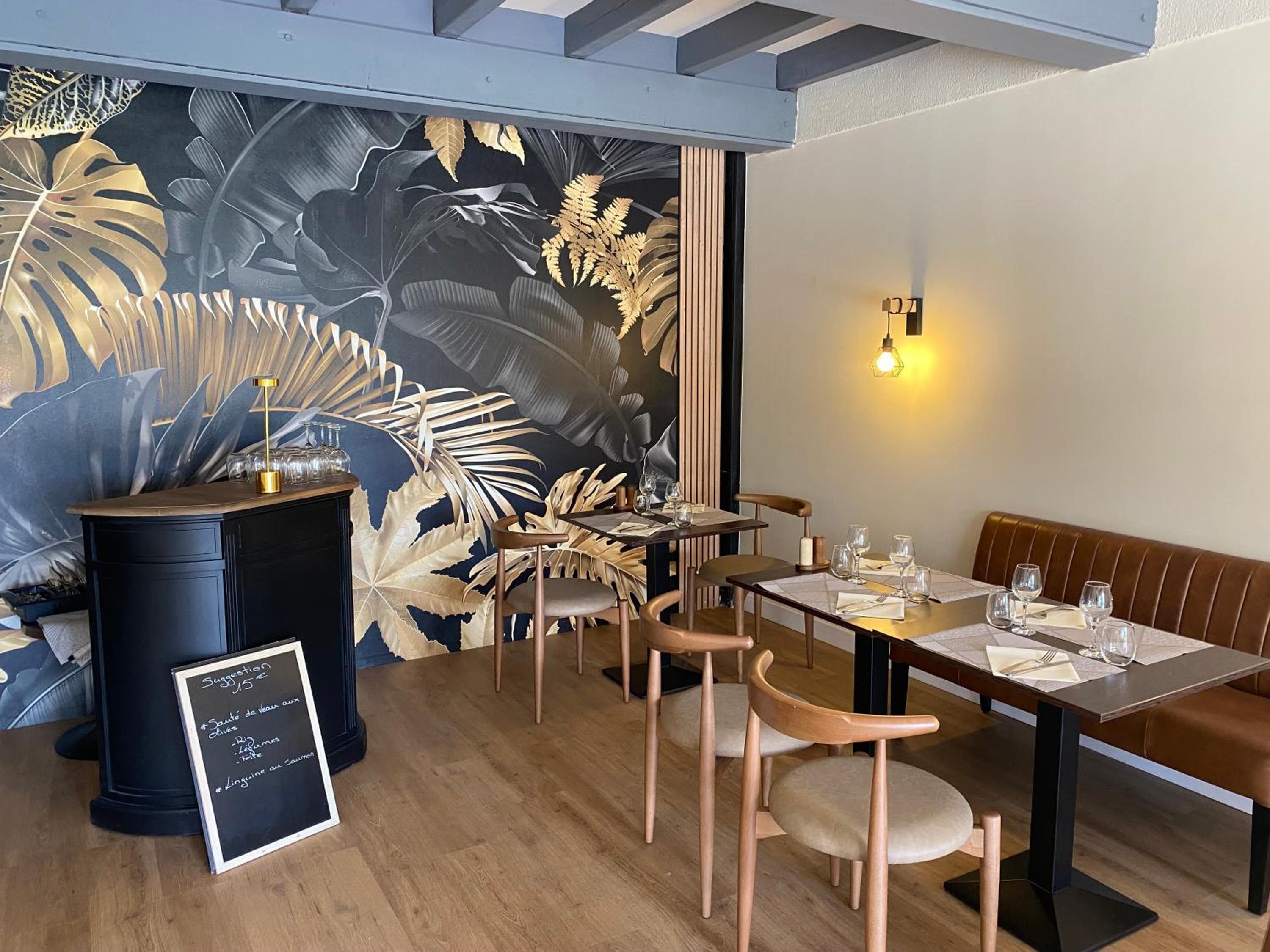 Golf Resort de Digne-les-bains by Adonis