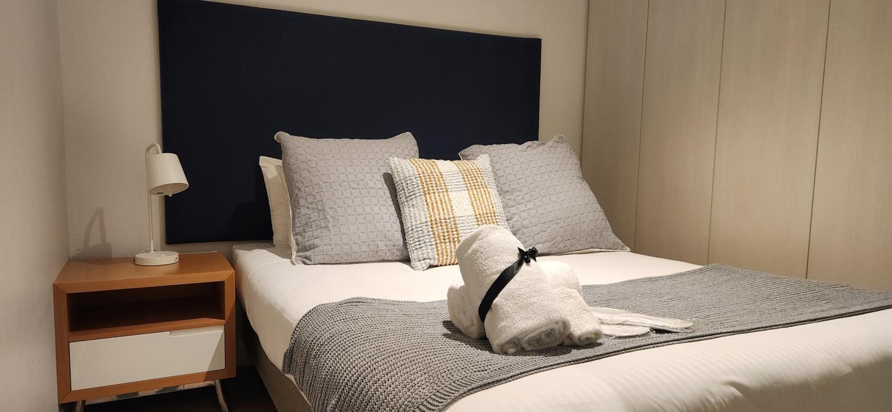 Absolute Collins Apartments