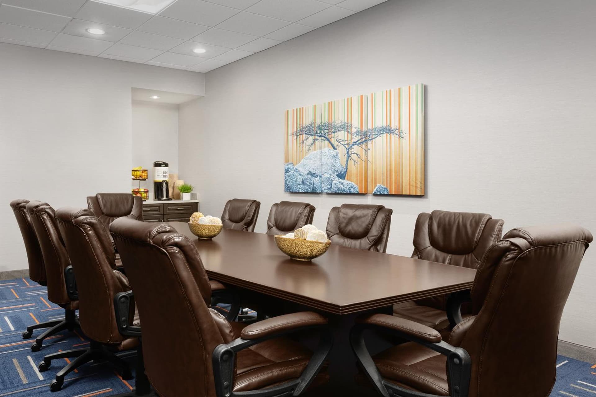 Hampton Inn & Suites Huntsville/Research Park Area
