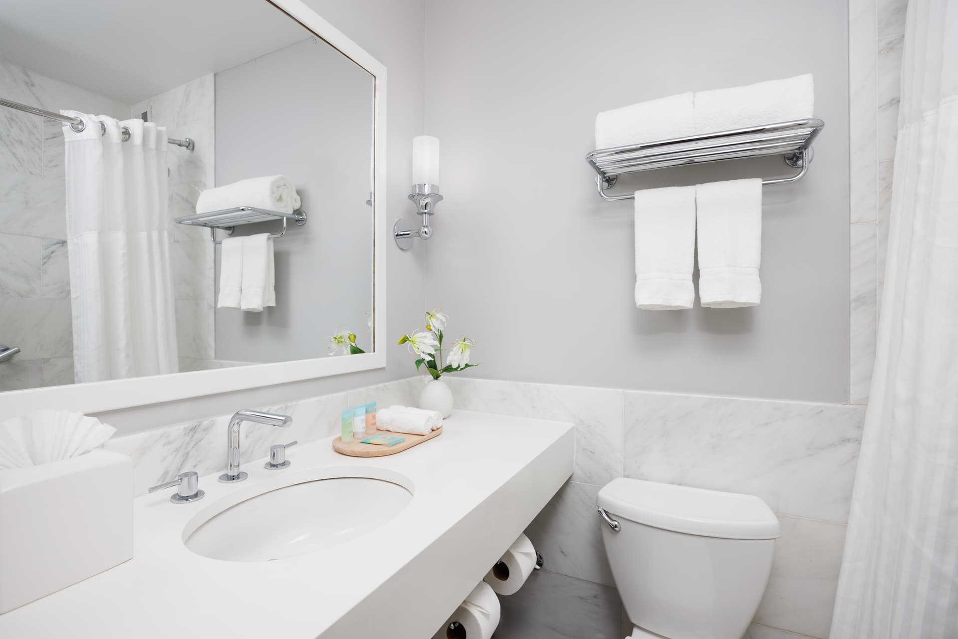 The Andrew Hotel