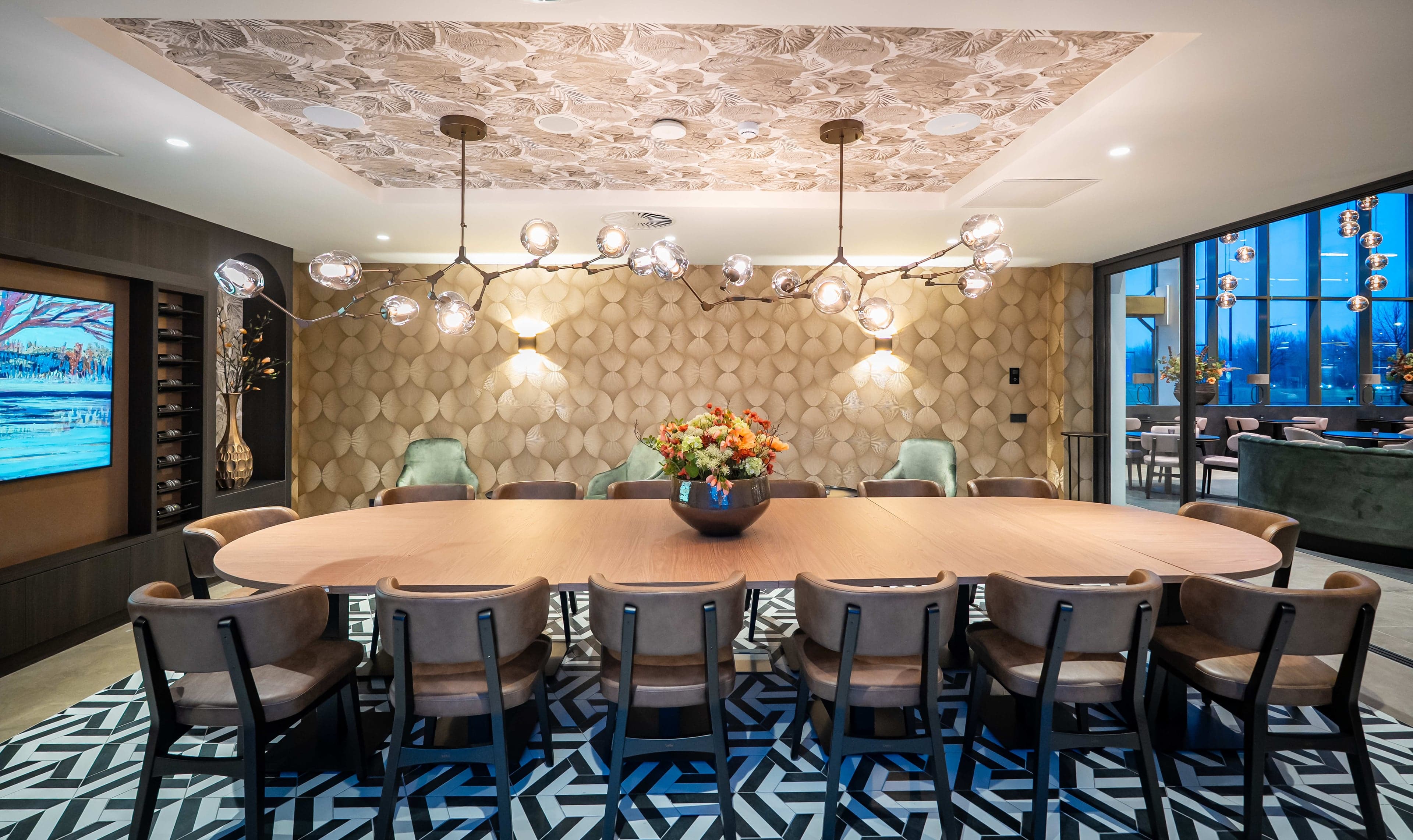 Ozo Hotels de President Amsterdam Airport