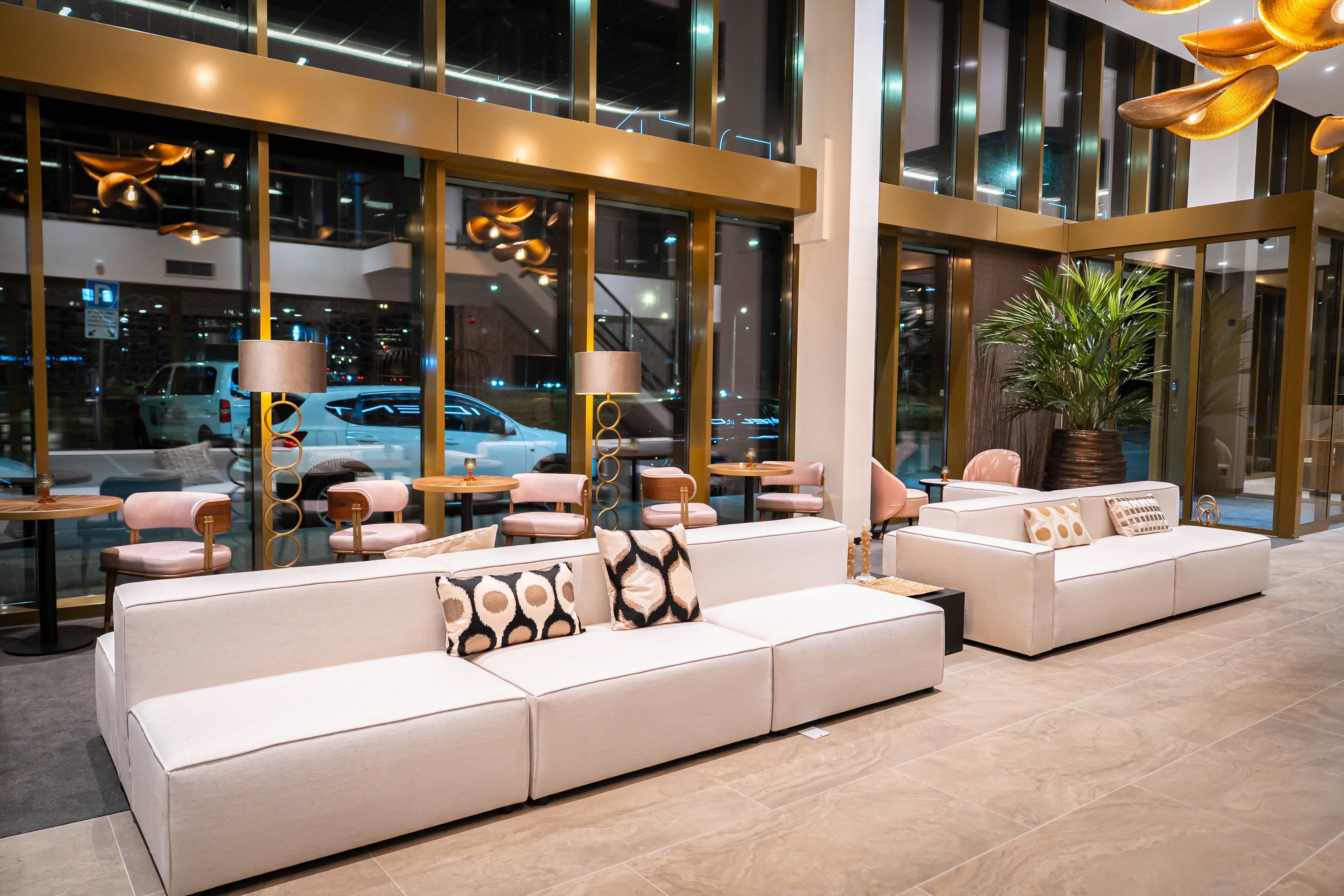 Ozo Hotels de President Amsterdam Airport