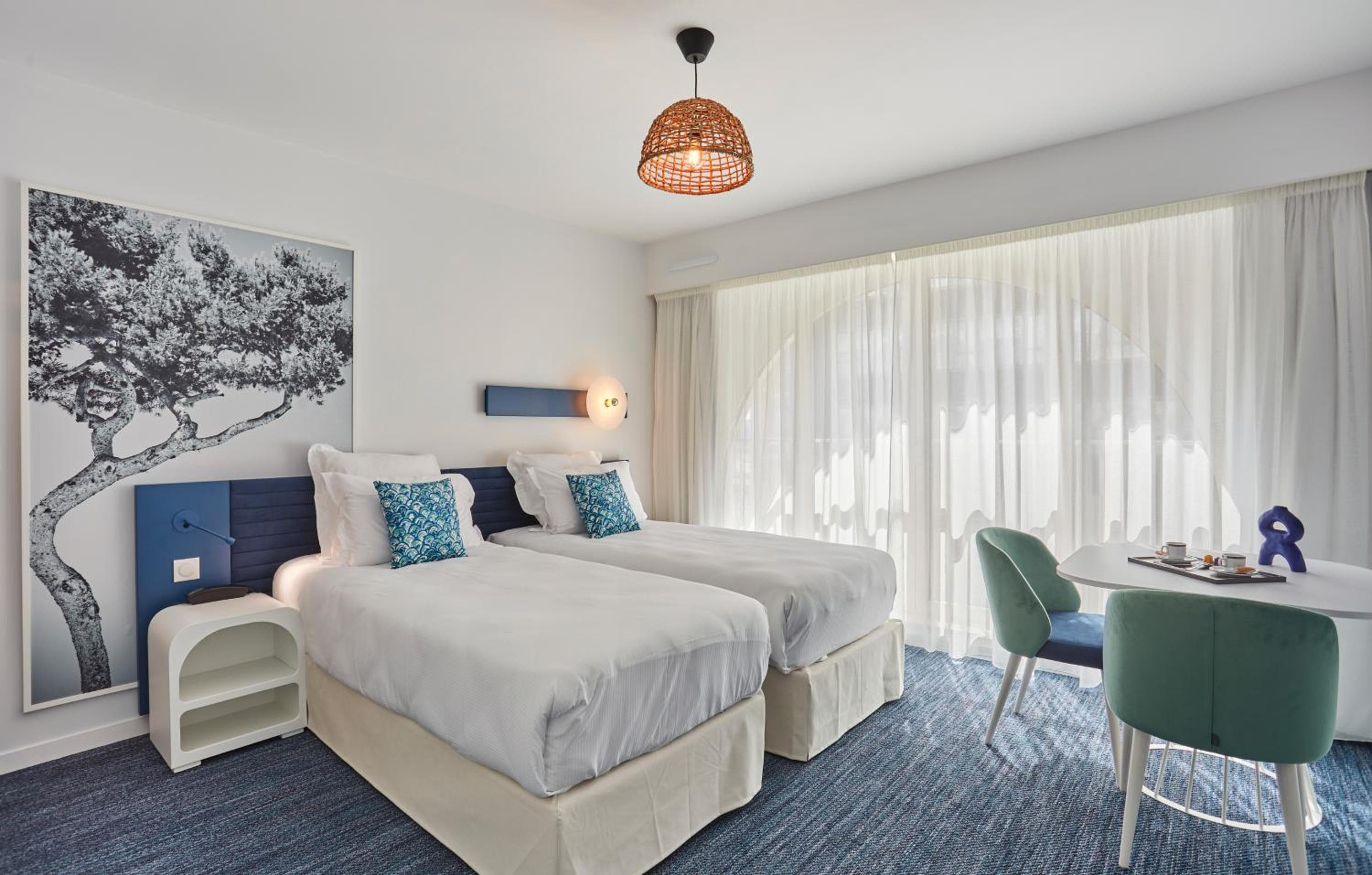 Odalys City Marseille Centre Euromed