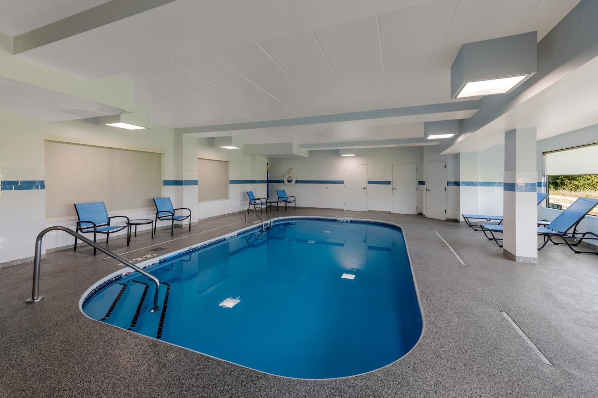 Comfort Inn & Suites Tipp City Dayton North I-75
