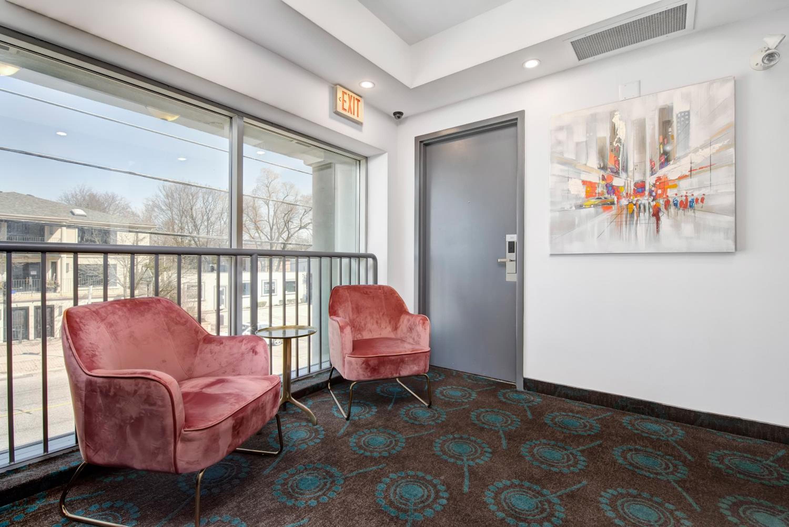 The Willowdale Hotel Toronto North York