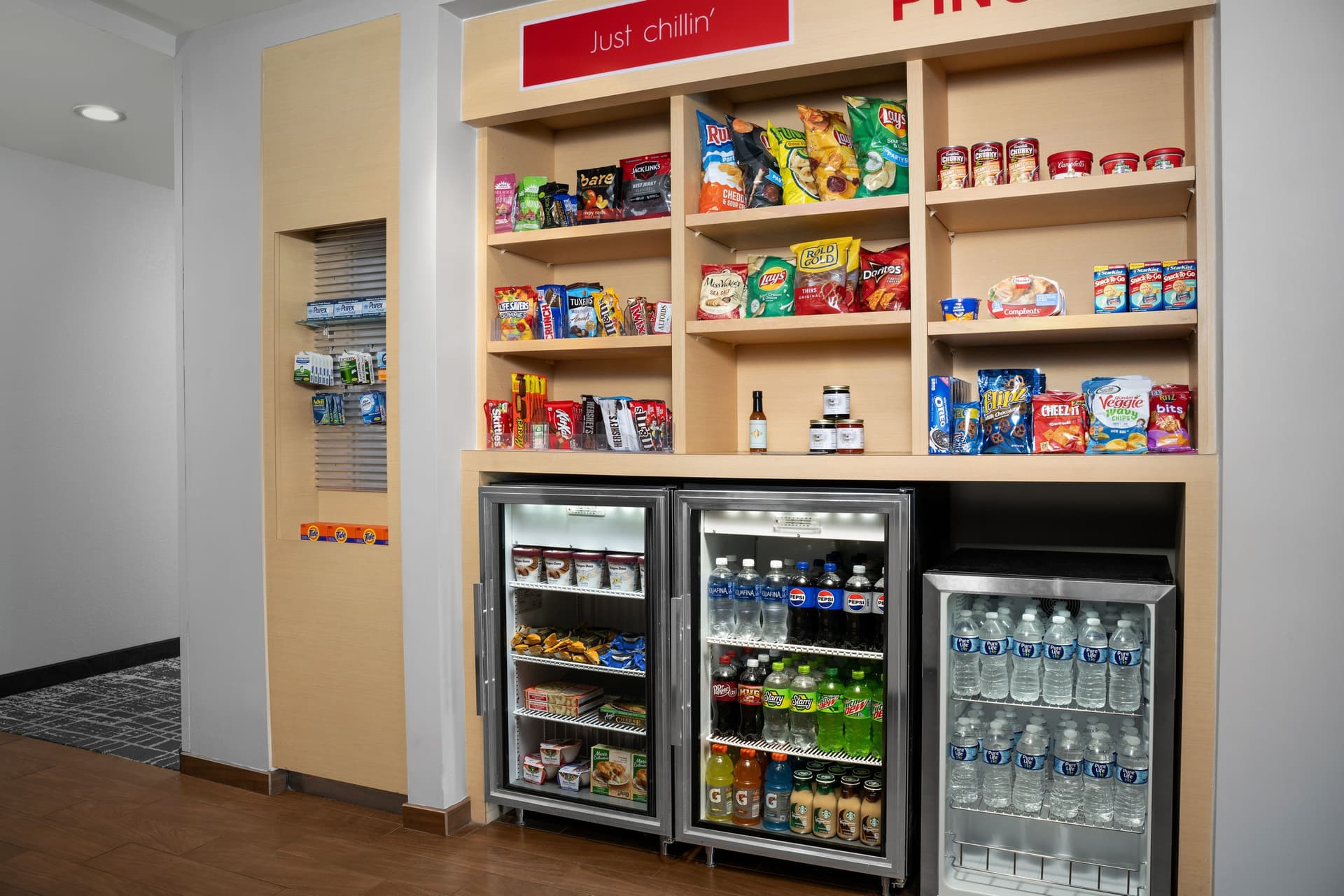 TownePlace Suites by Marriott Gainesville Northwest
