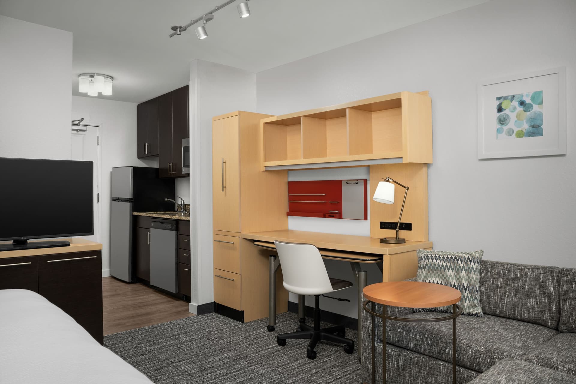 TownePlace Suites by Marriott Gainesville Northwest