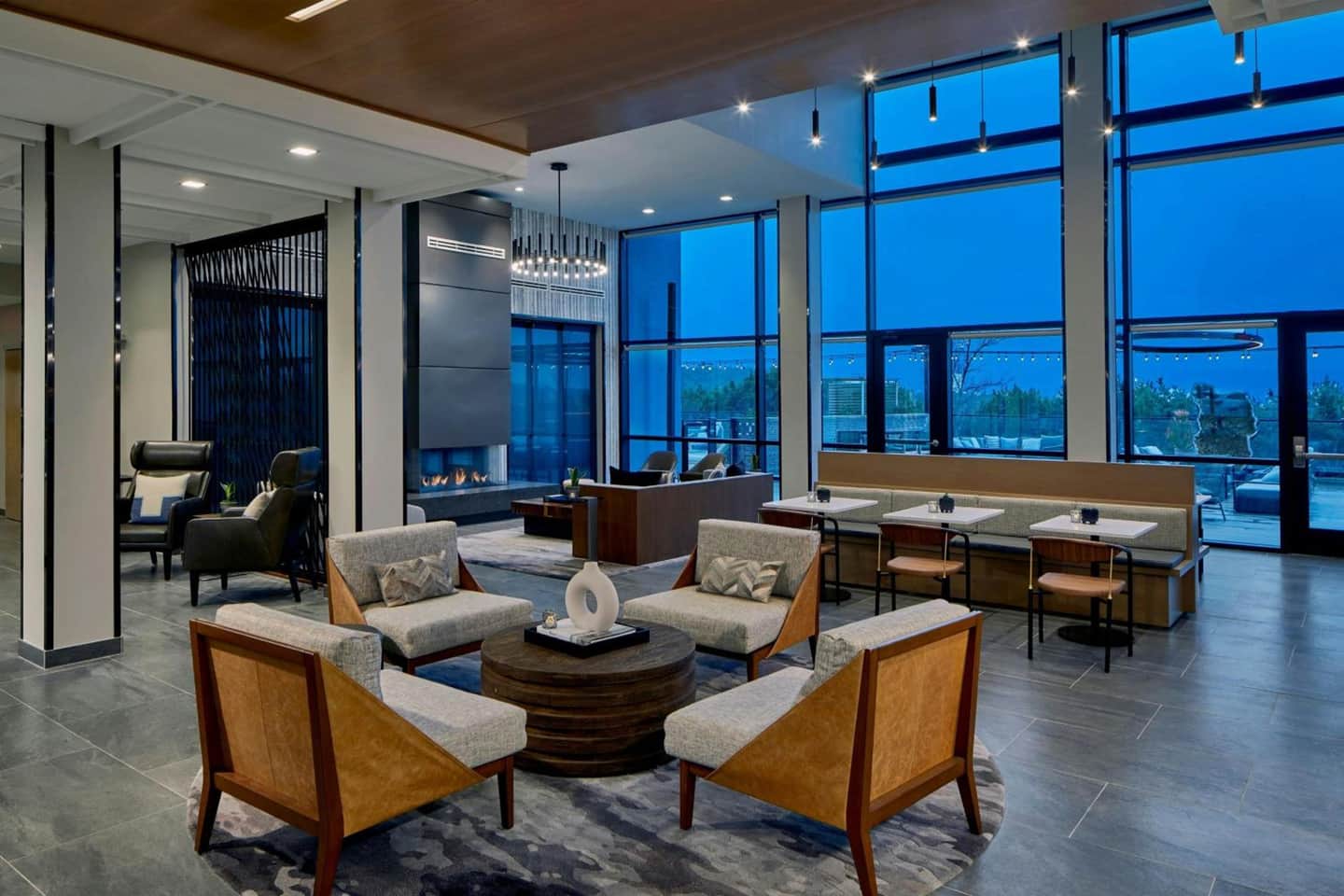AC Hotel Austin Hill Country