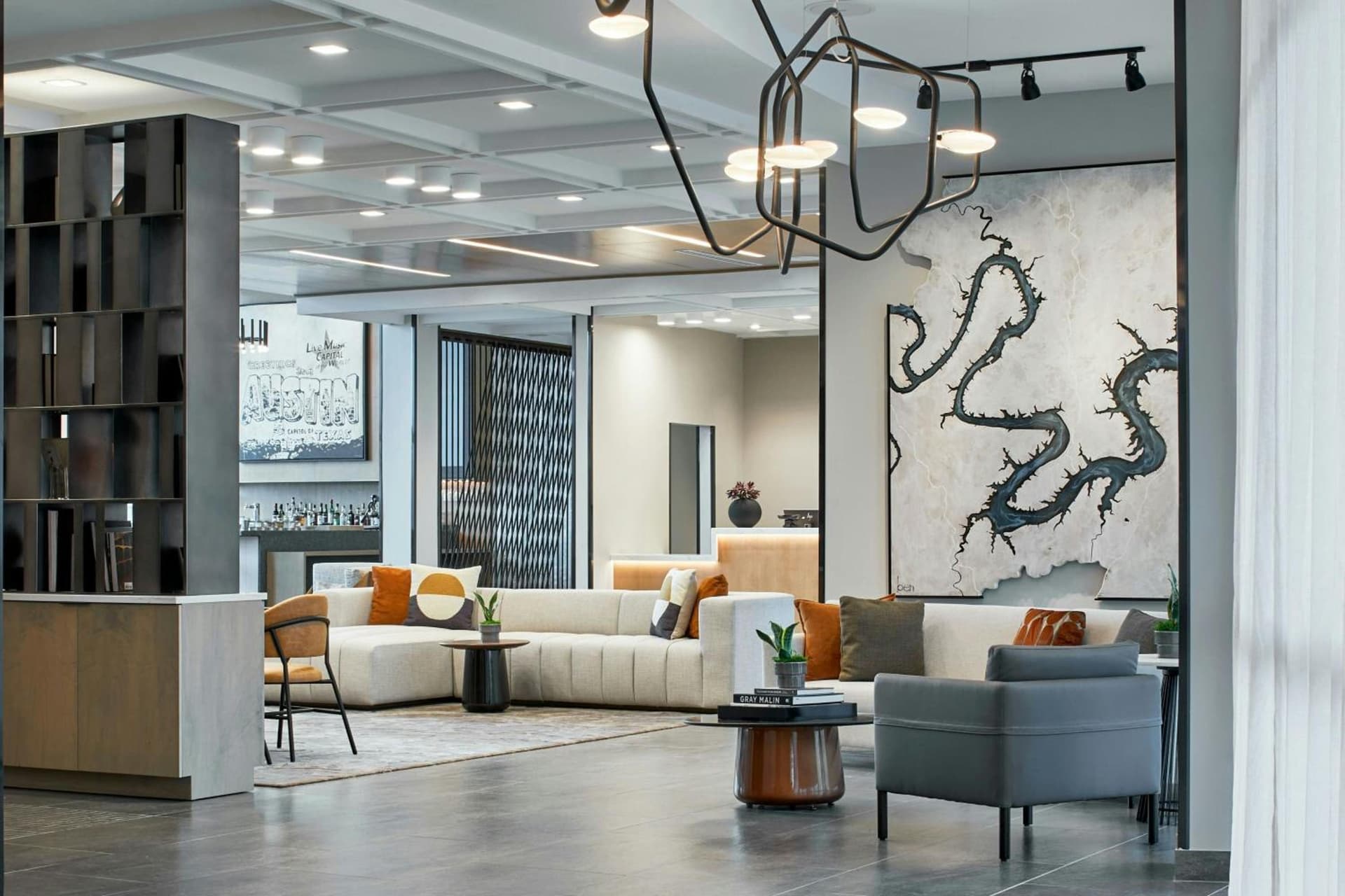AC Hotel Austin Hill Country