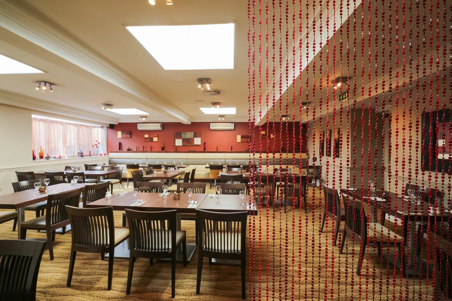Gainsborough House Hotel