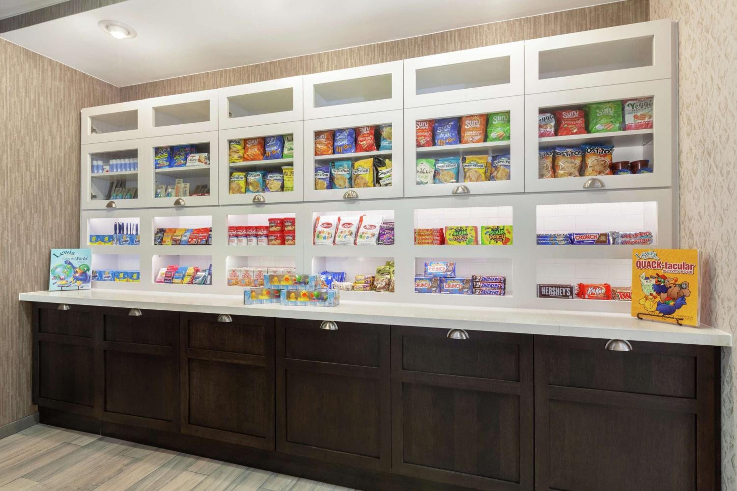 Homewood Suites by Hilton Sacramento-Roseville