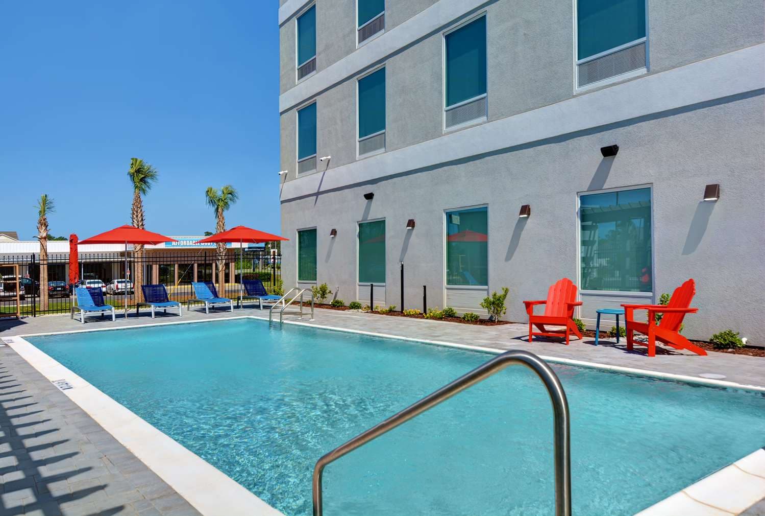 Home2 Suites by Hilton Panama City Beach