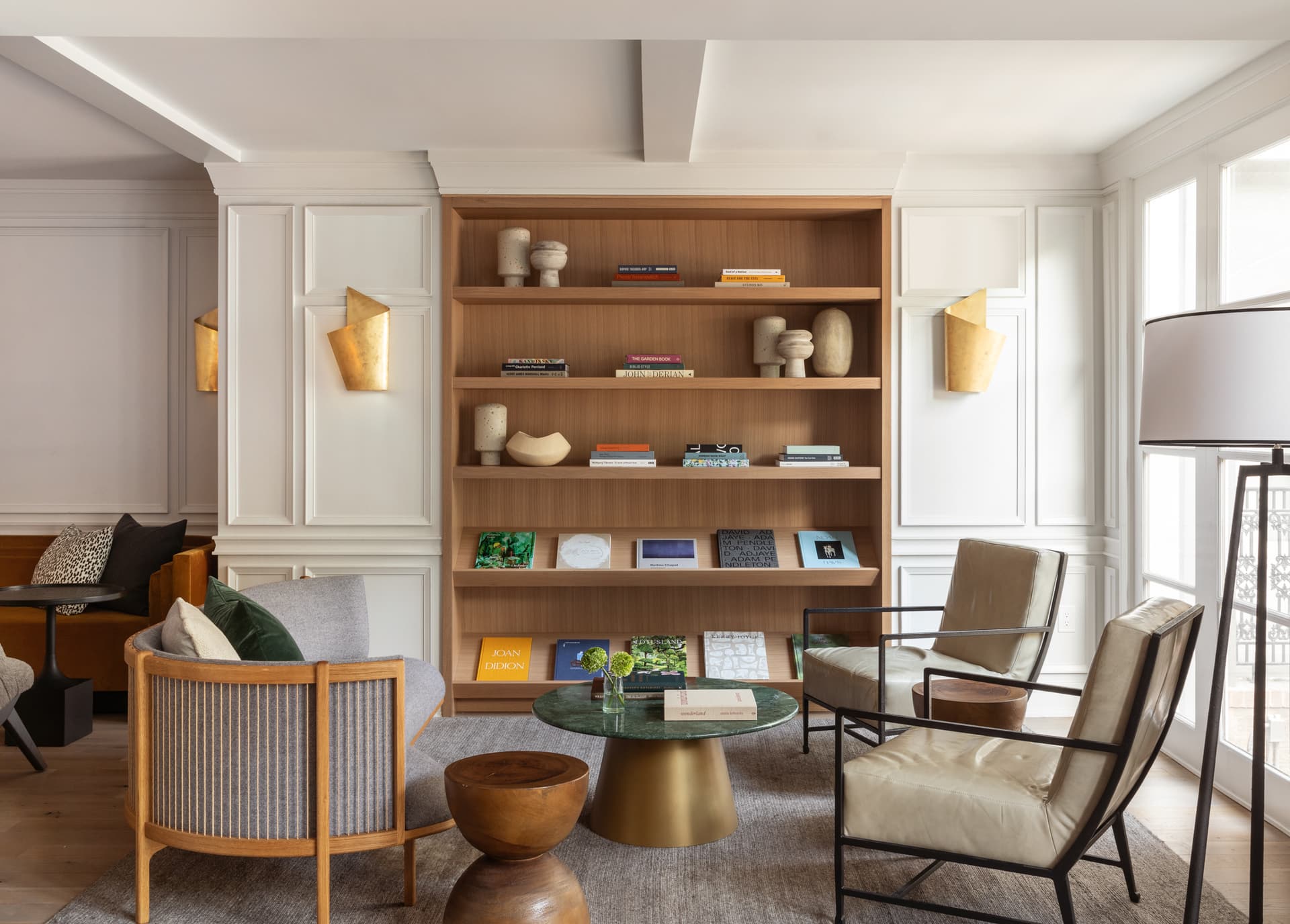The Kimpton Brice Hotel