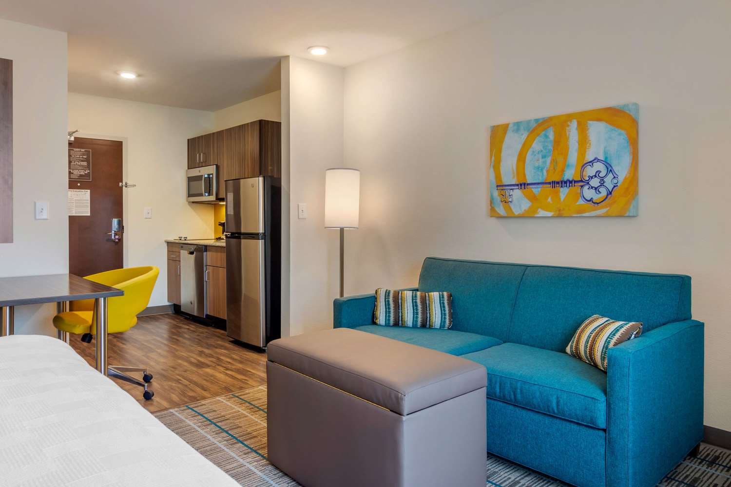MainStay Suites Newnan Atlanta South